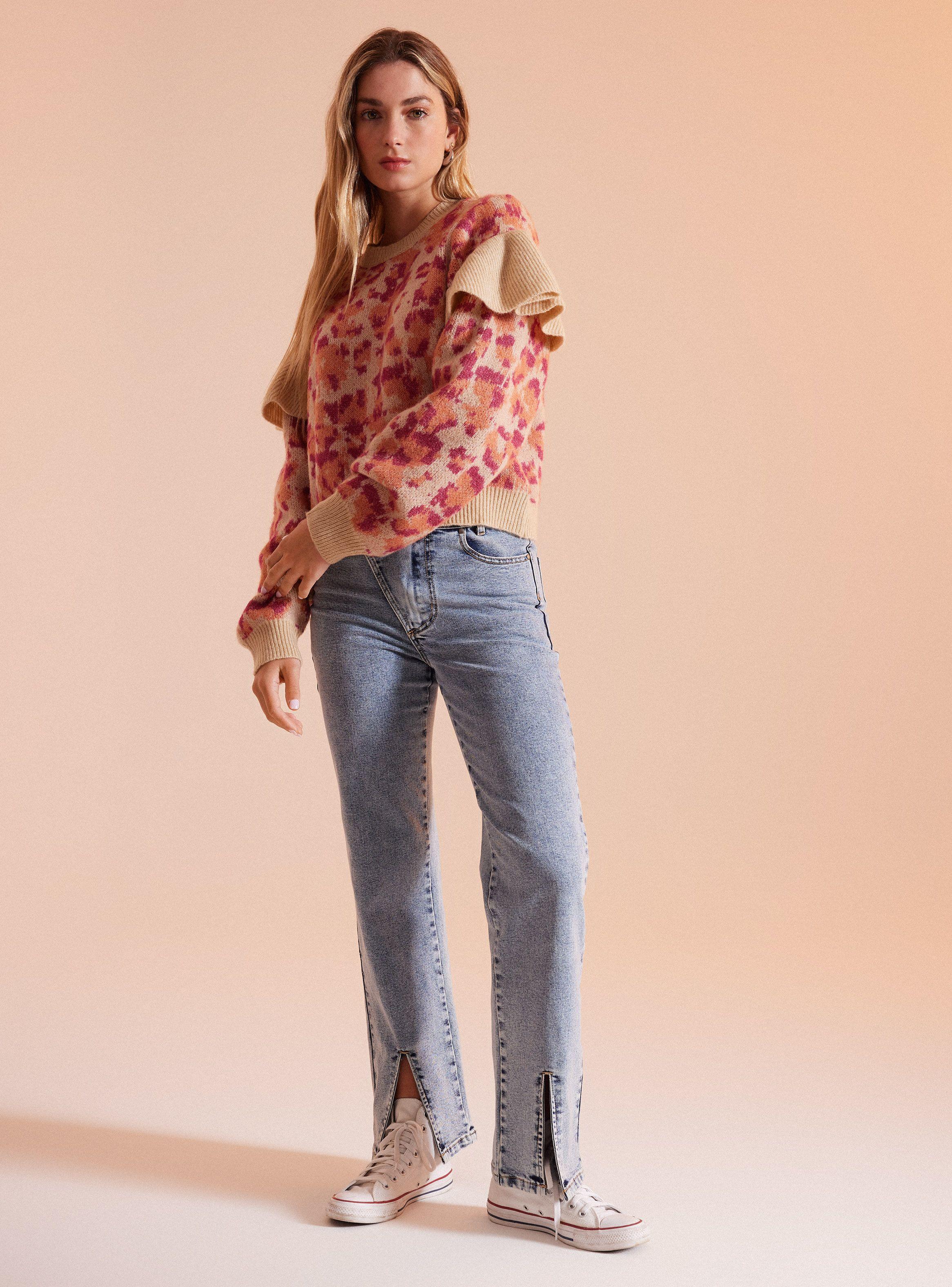 Sweater Vuelos y Full Print 01-4