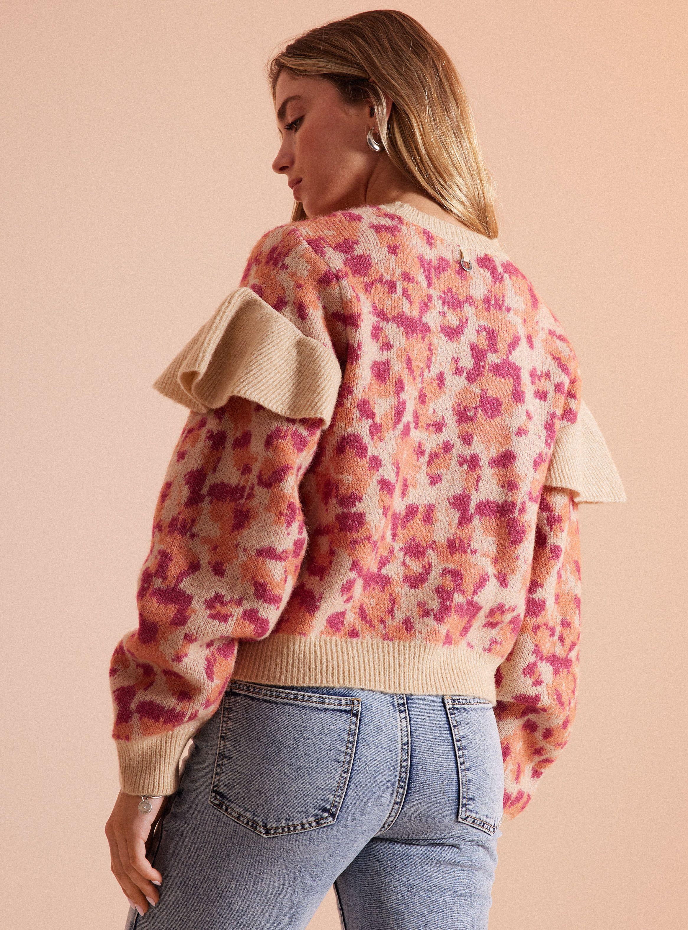Sweater Vuelos y Full Print 01-1