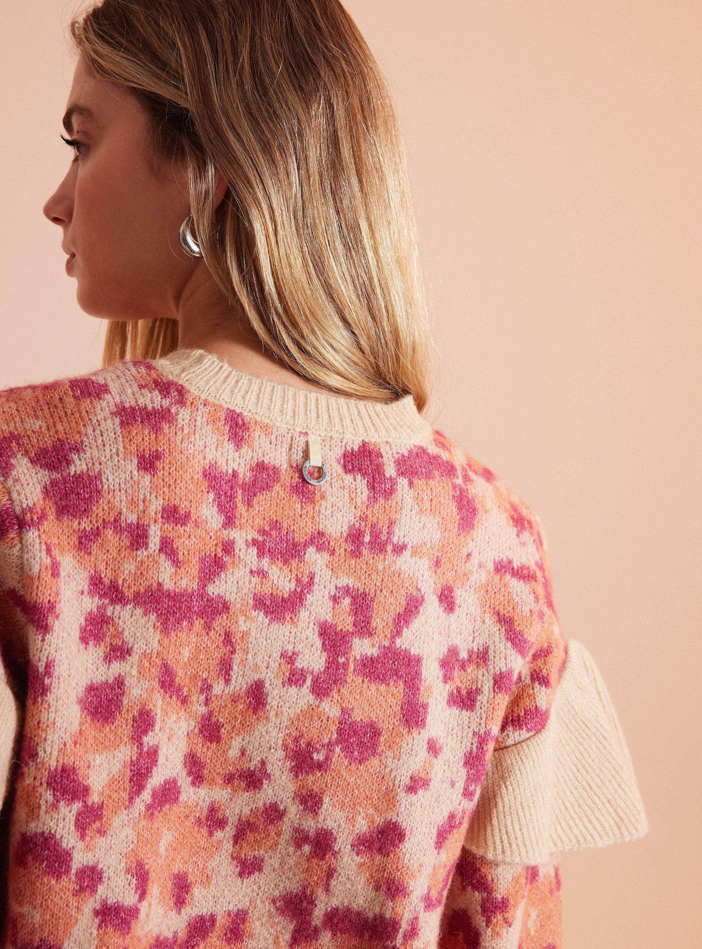 Sweater Vuelos y Full Print 01-3
