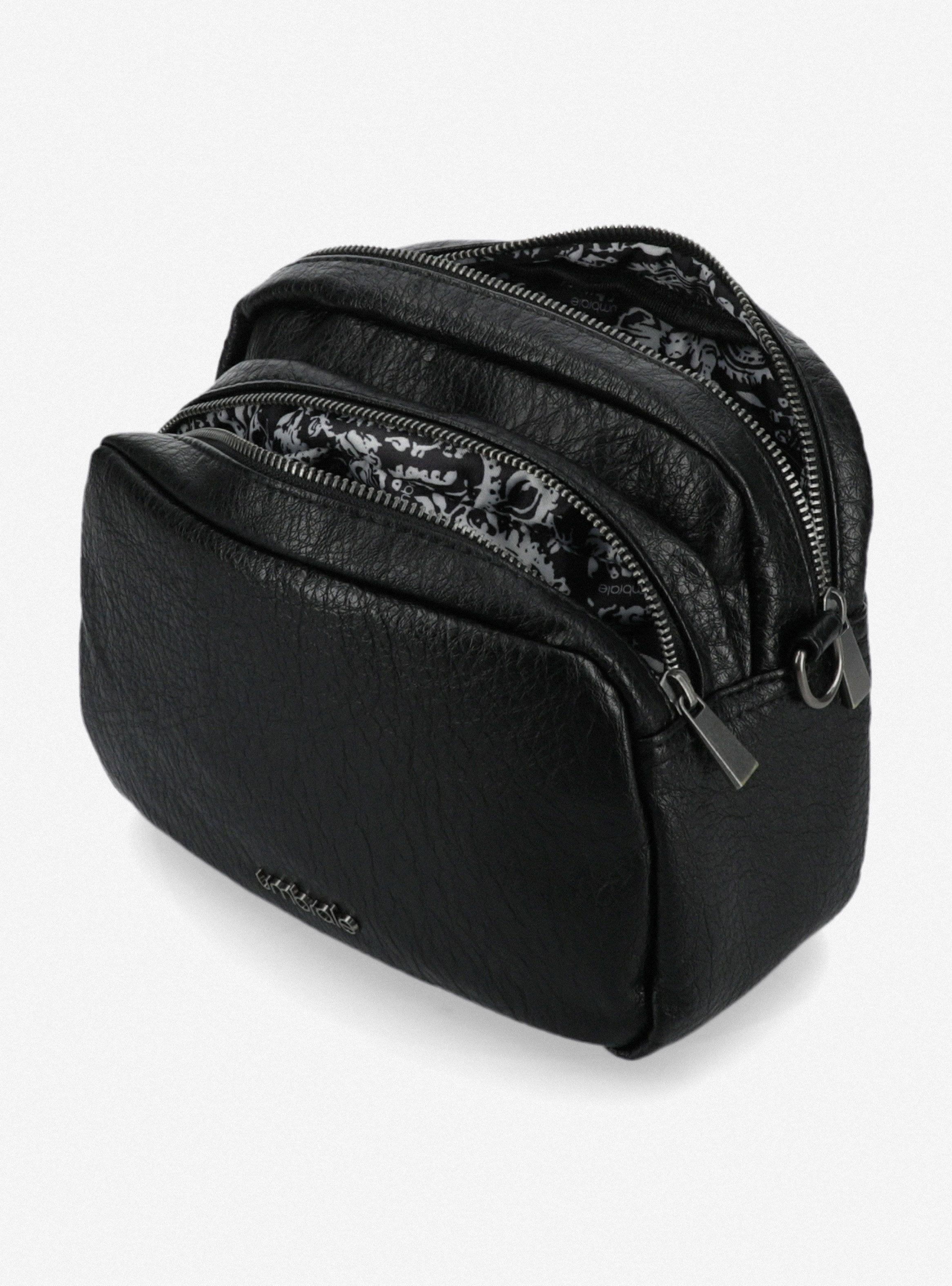 Cartera Básica Doble Cierre-5