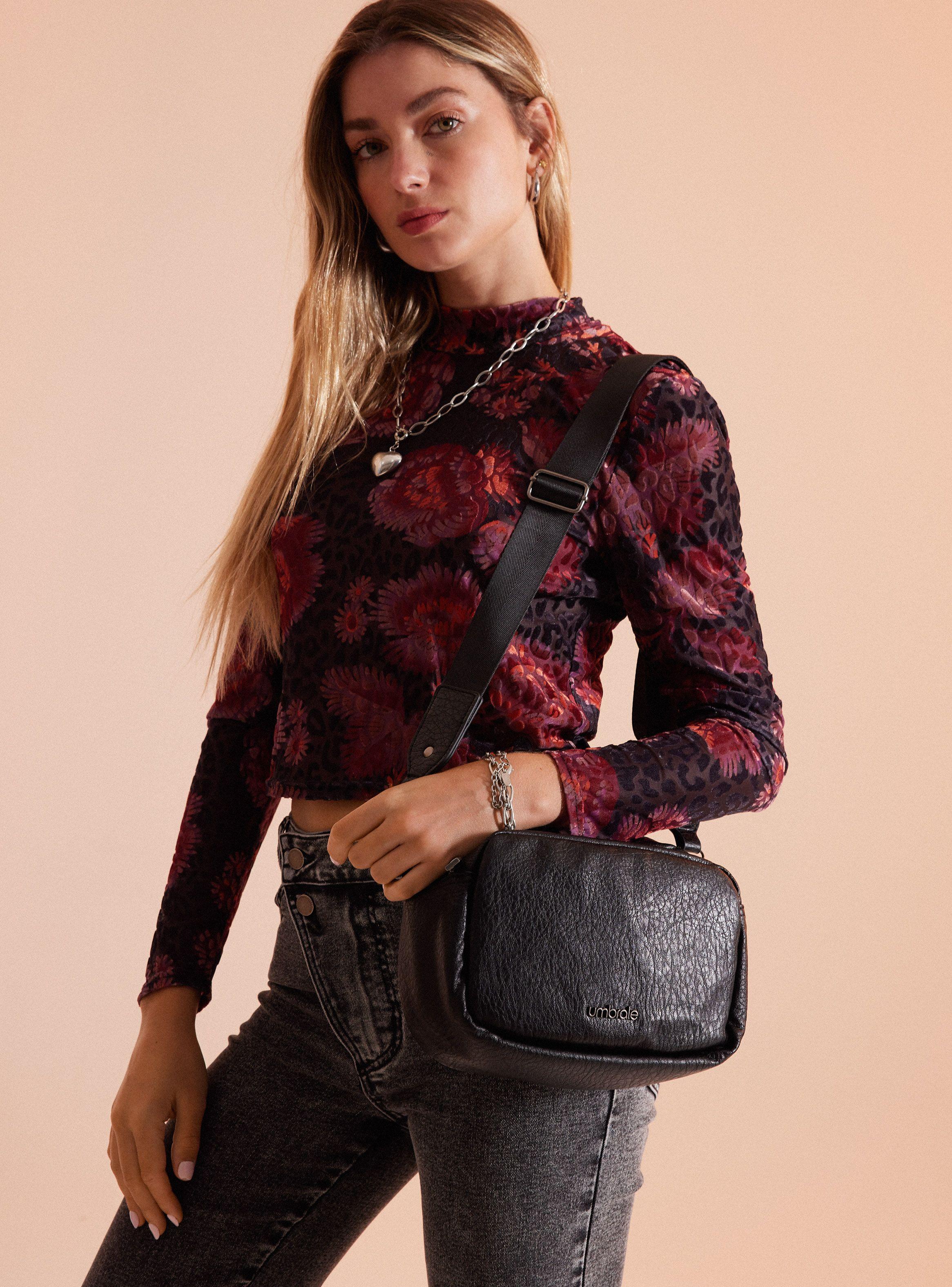 Cartera Básica Doble Cierre-0