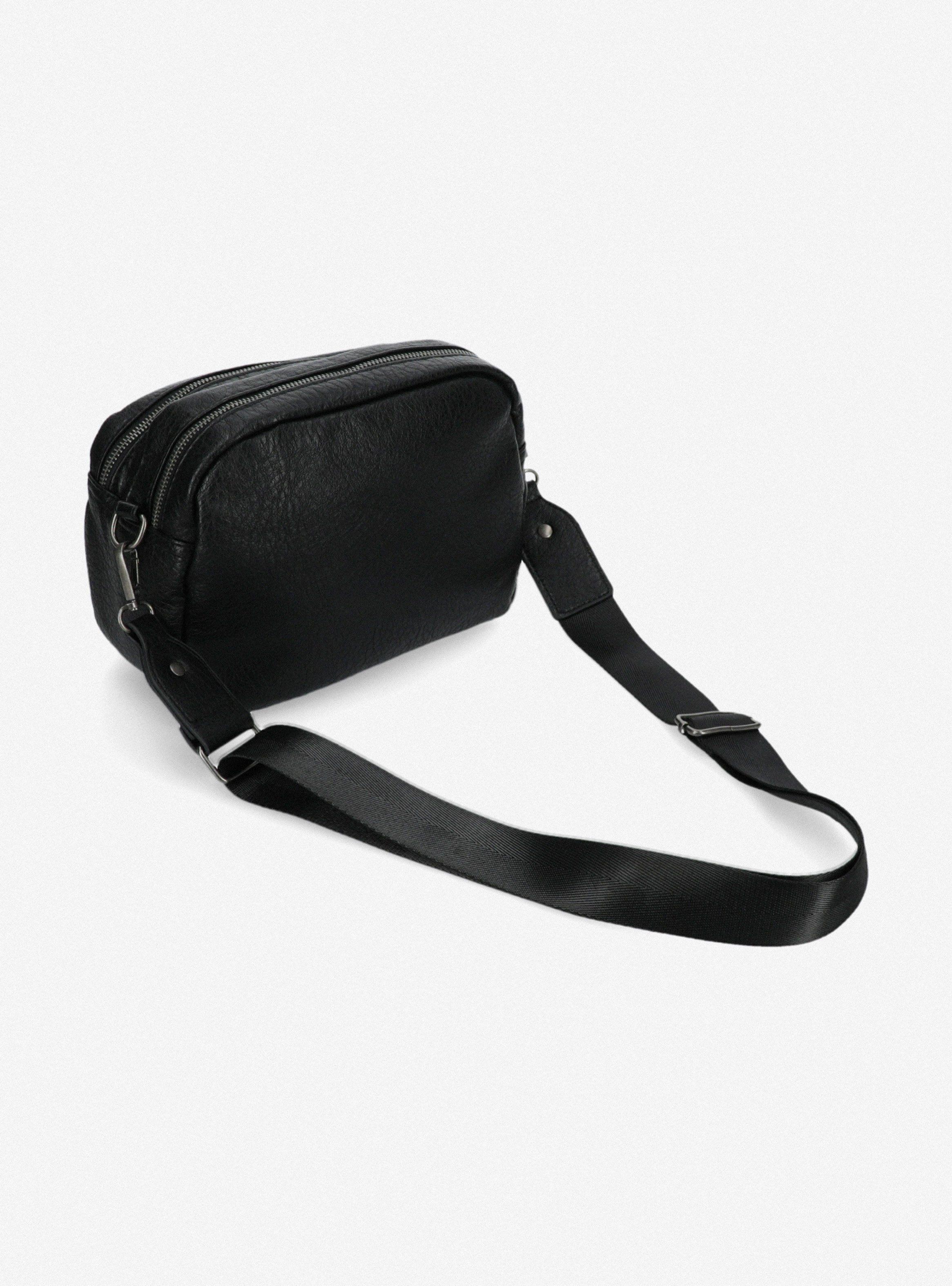 Cartera Básica Doble Cierre-4