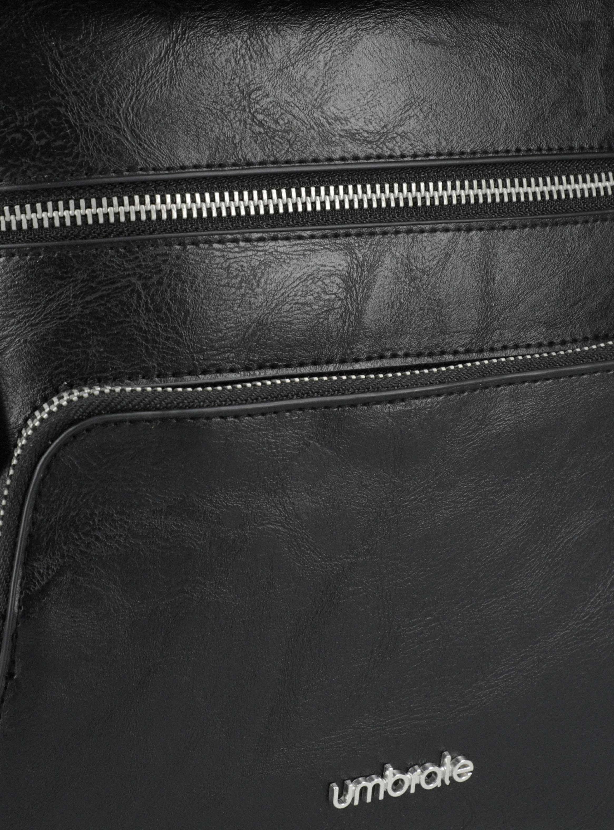 Mochila Urbana Cierres Frontales-6