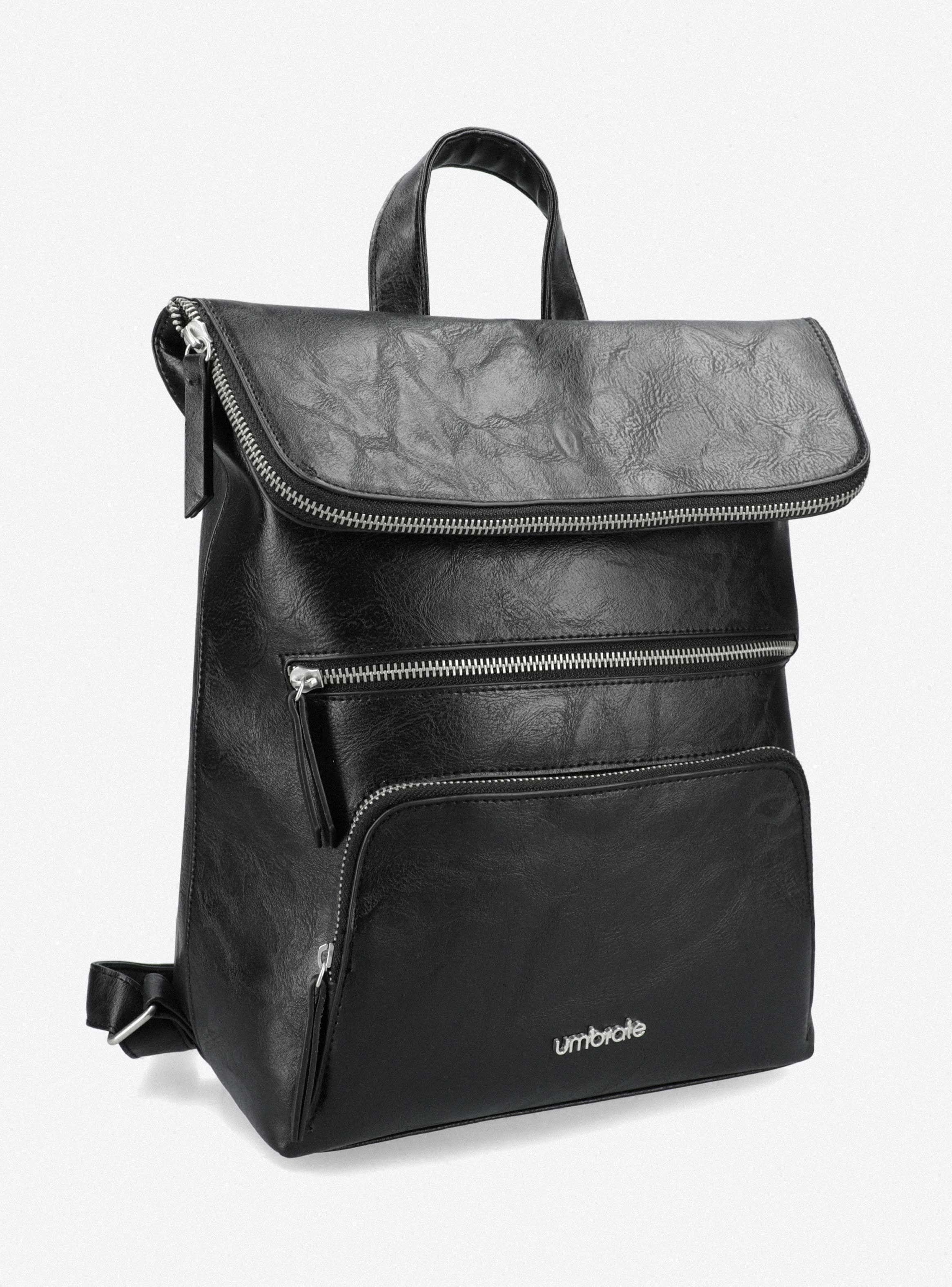 Mochila Urbana Cierres Frontales-3