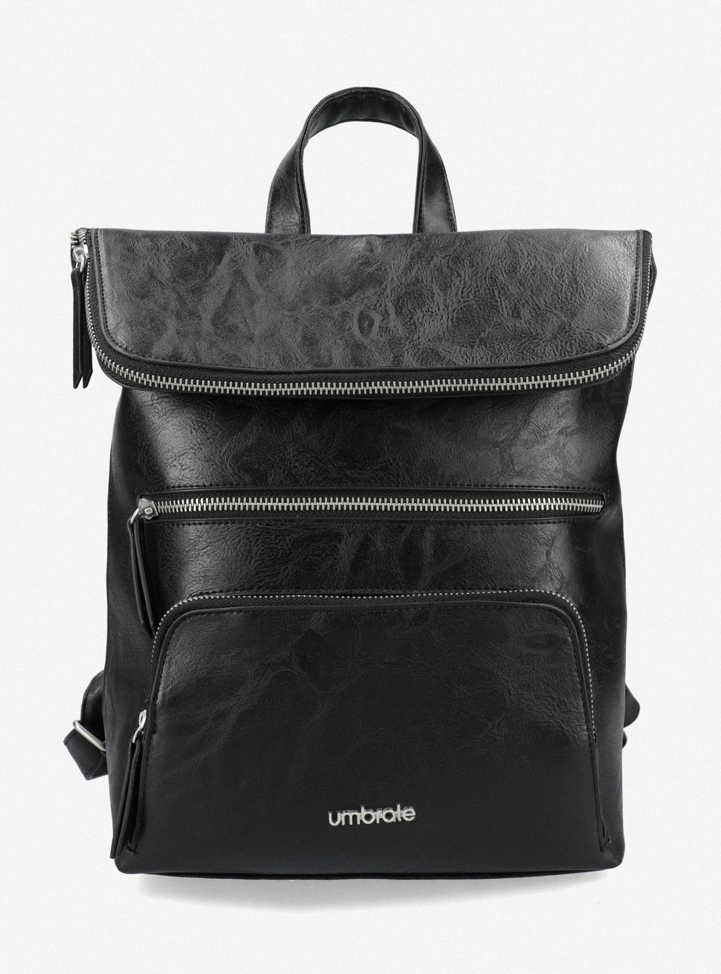 Mochila Urbana Cierres Frontales-2