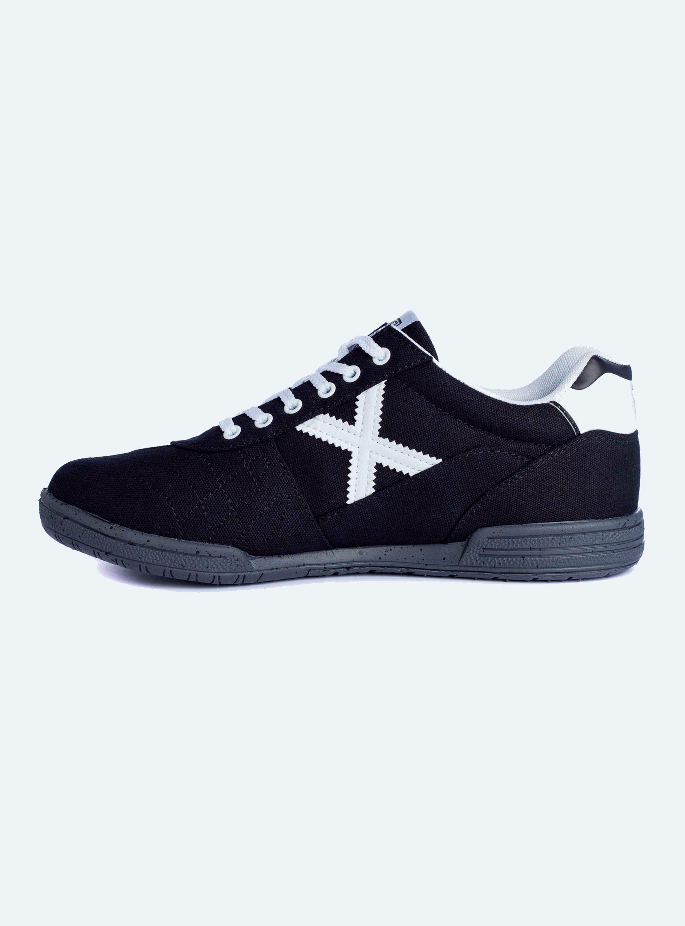 Zapatilla Urbana G3 Canvas Stb Unisex-2