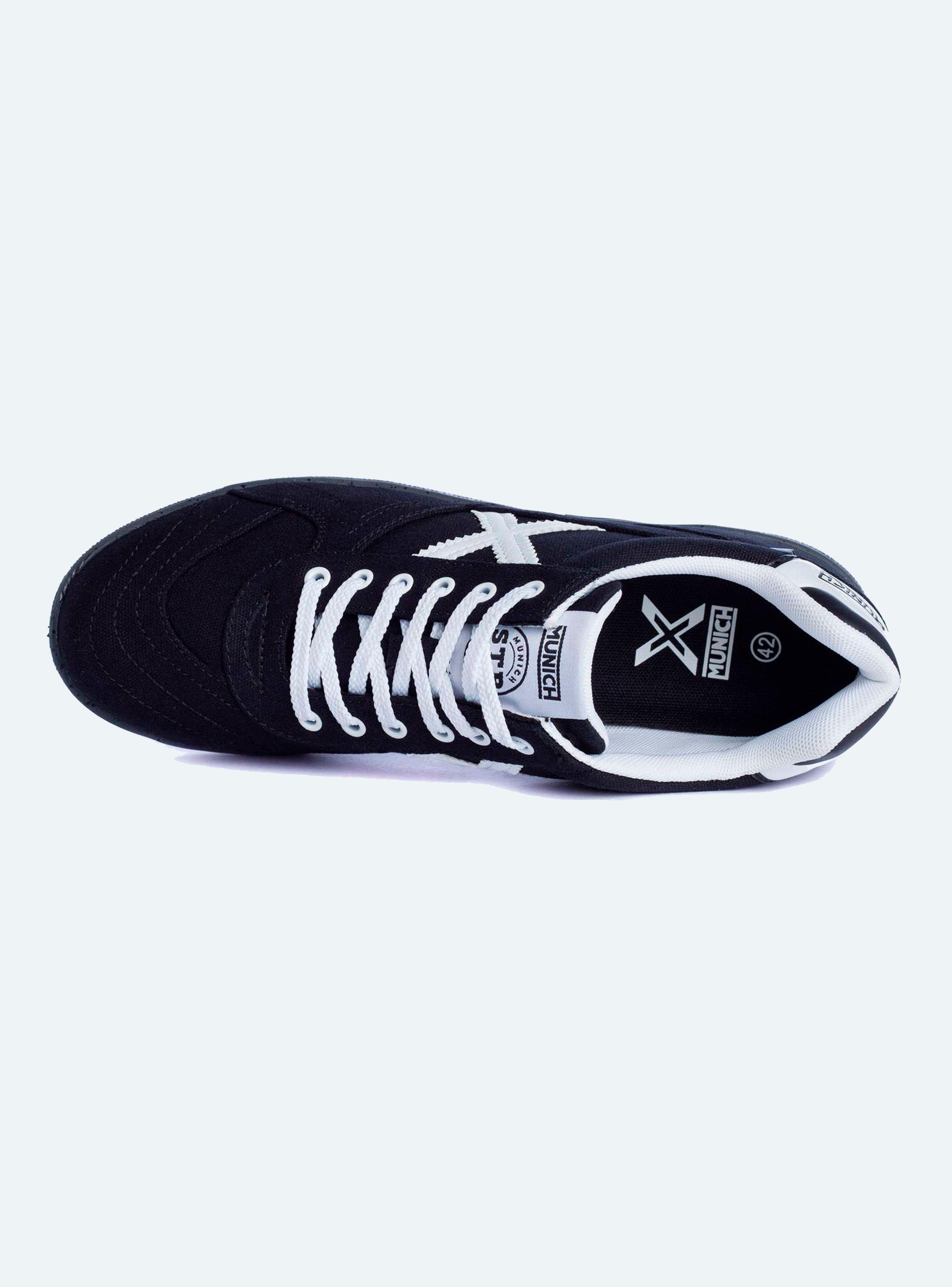 Zapatilla Urbana G3 Canvas Stb Unisex-3