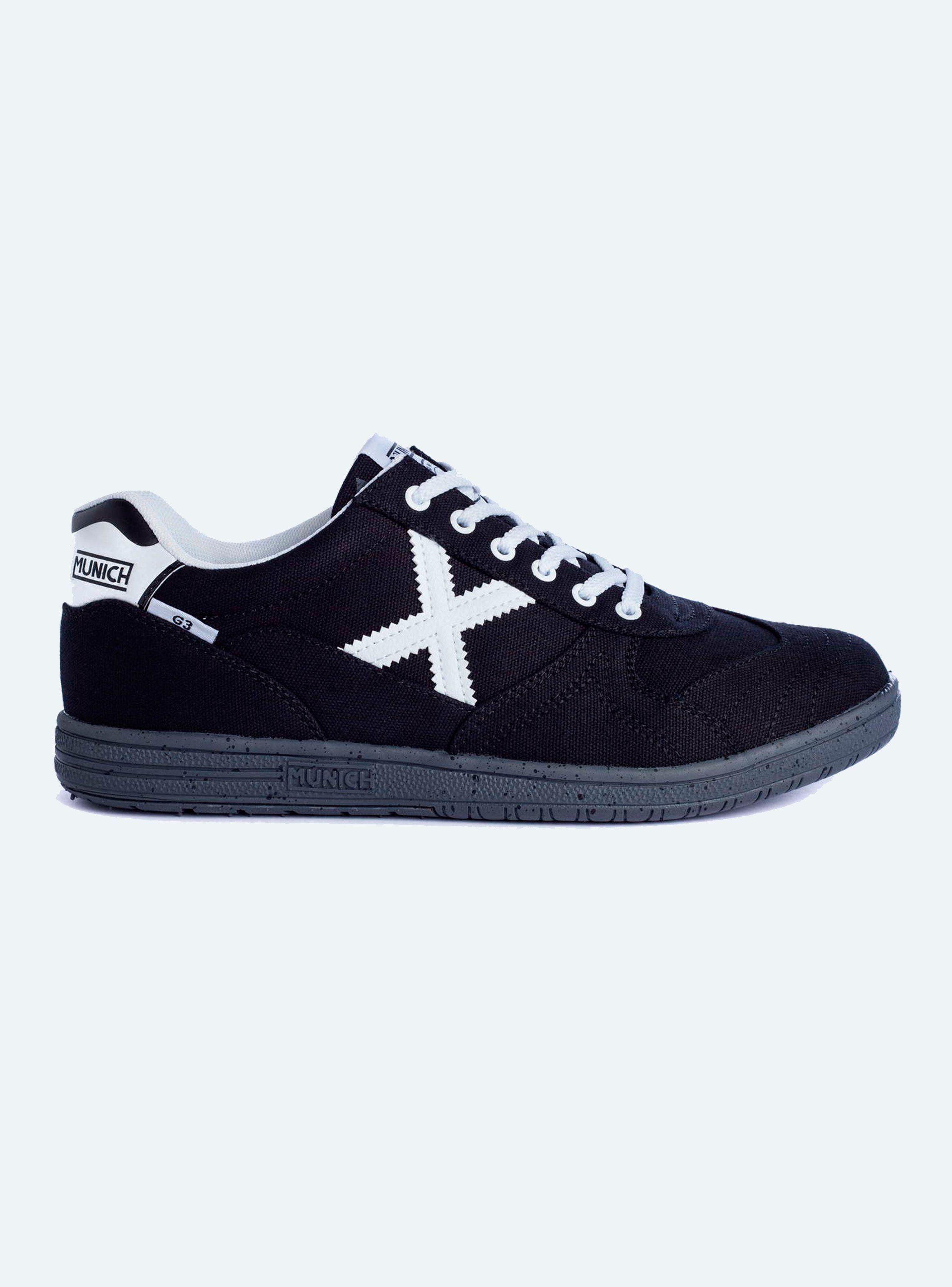 Zapatilla Urbana G3 Canvas Stb Unisex-0