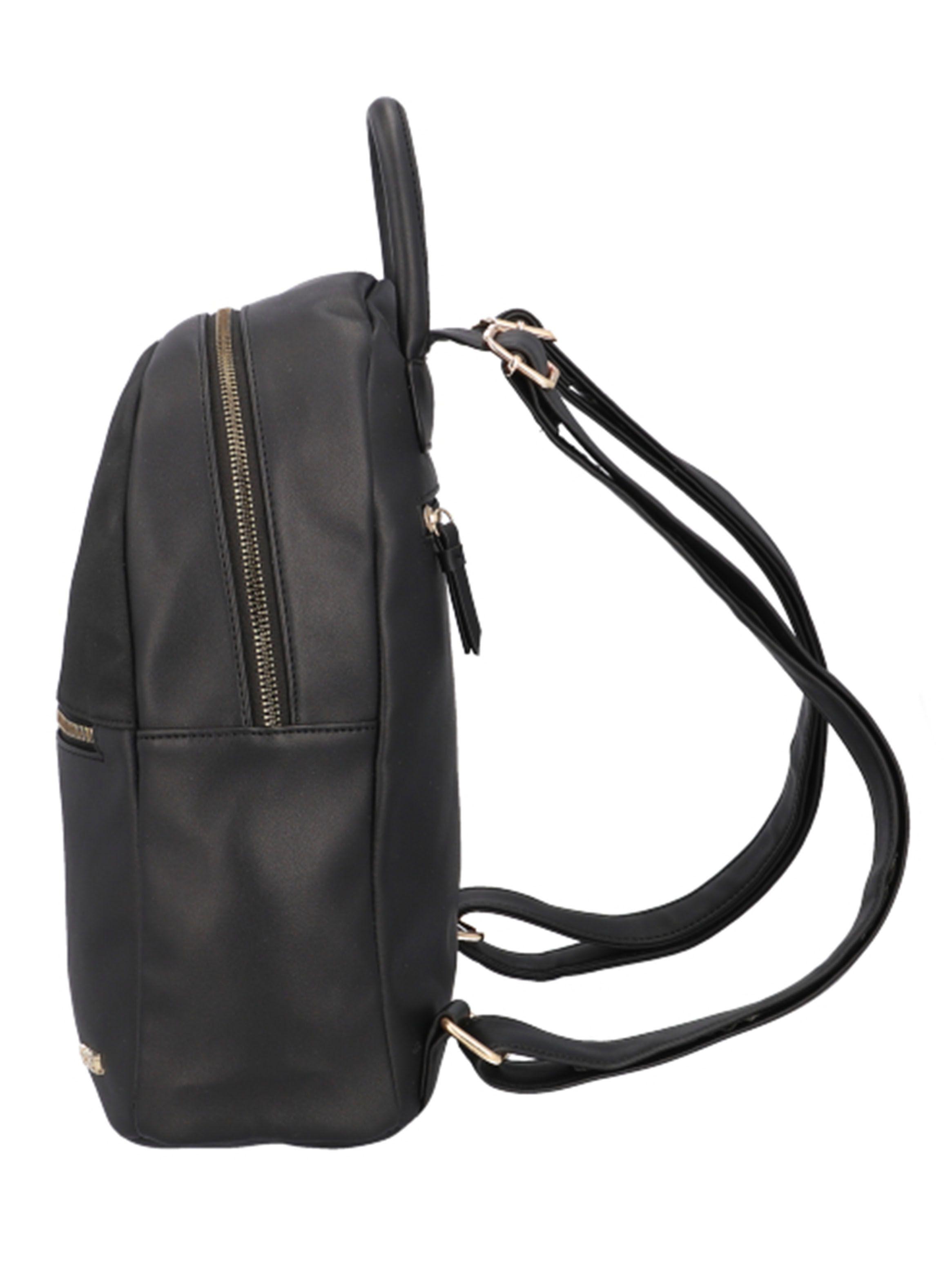 Mochila Hungria Negro M-3