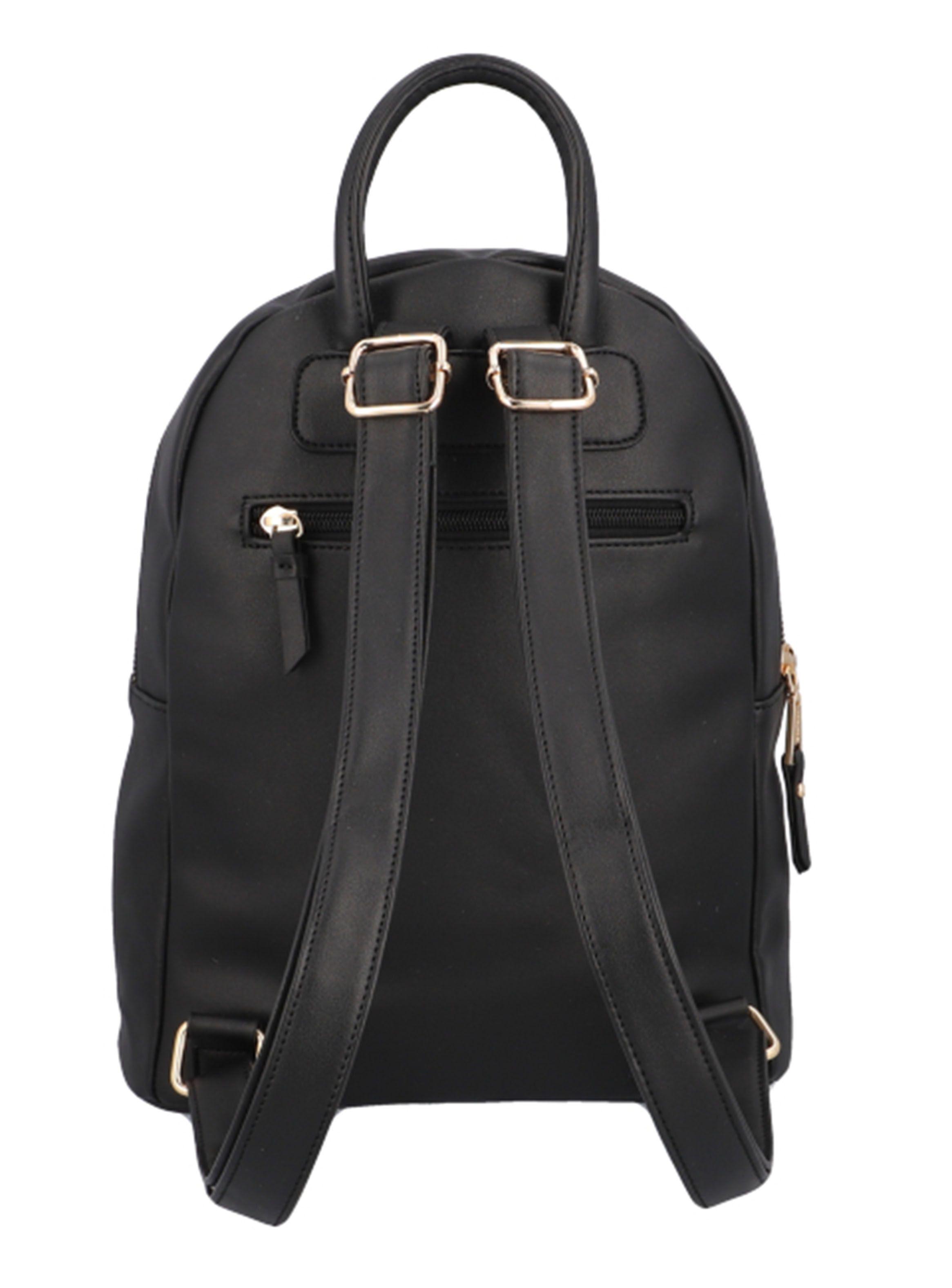 Mochila Hungria Negro M-1