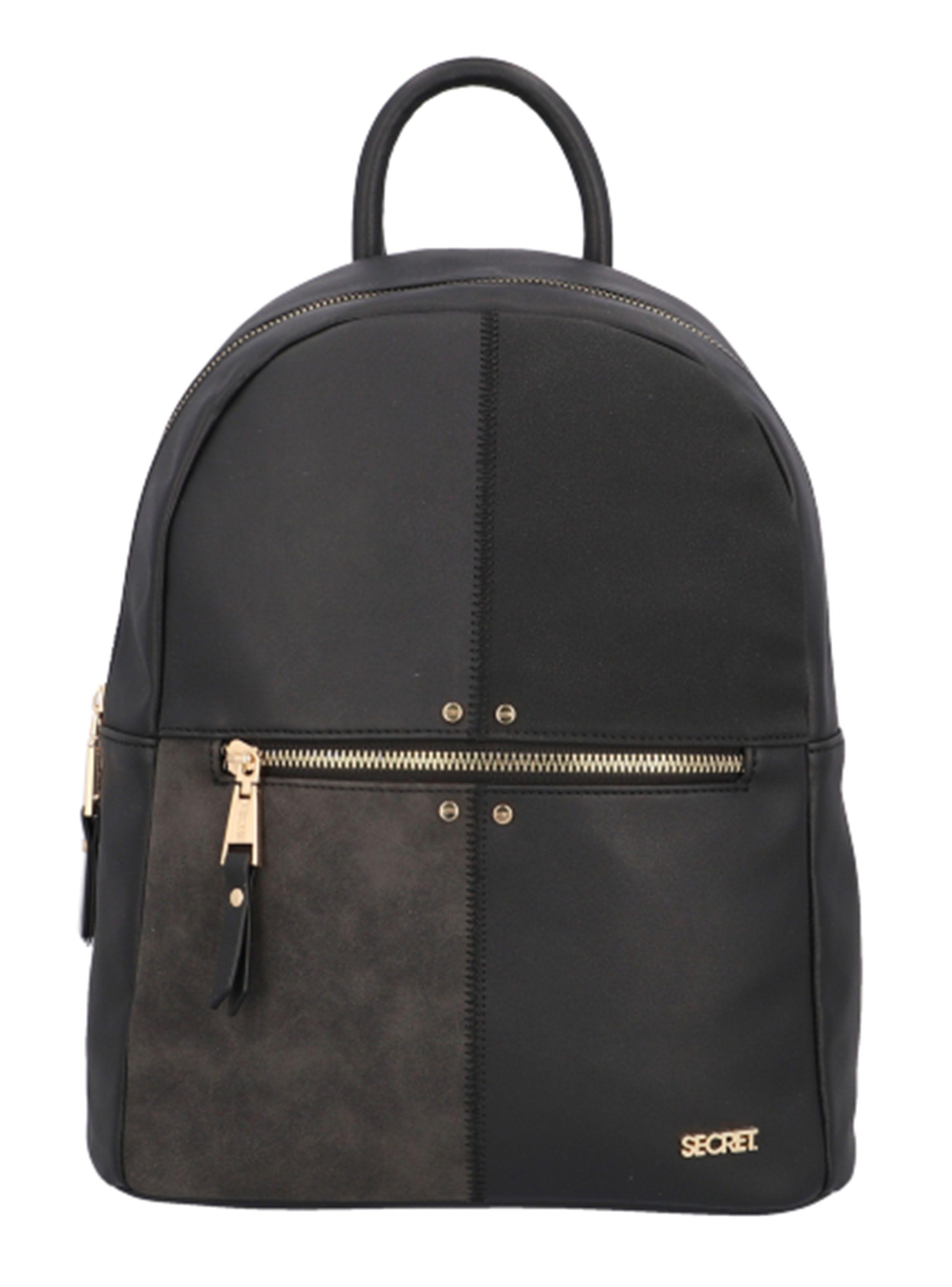 Mochila Hungria Negro M-0