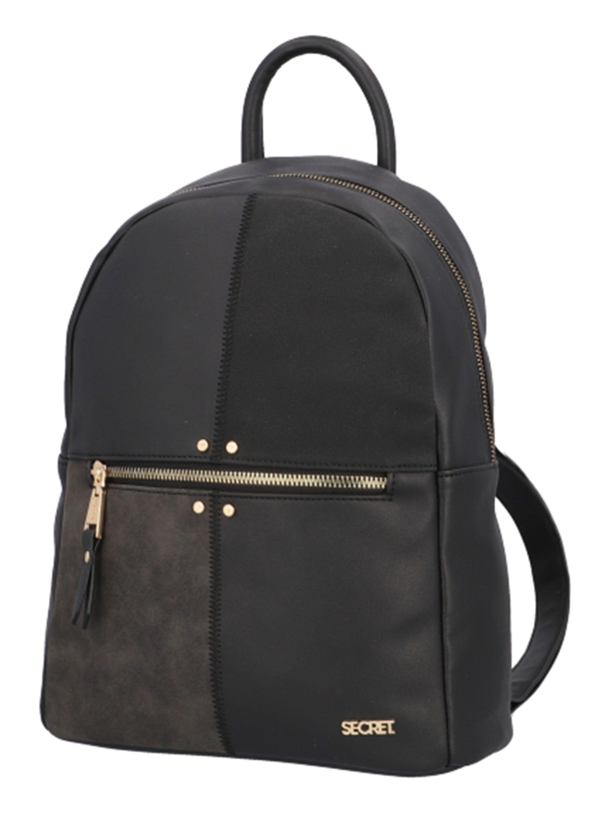 Mochila Hungria Negro M-2