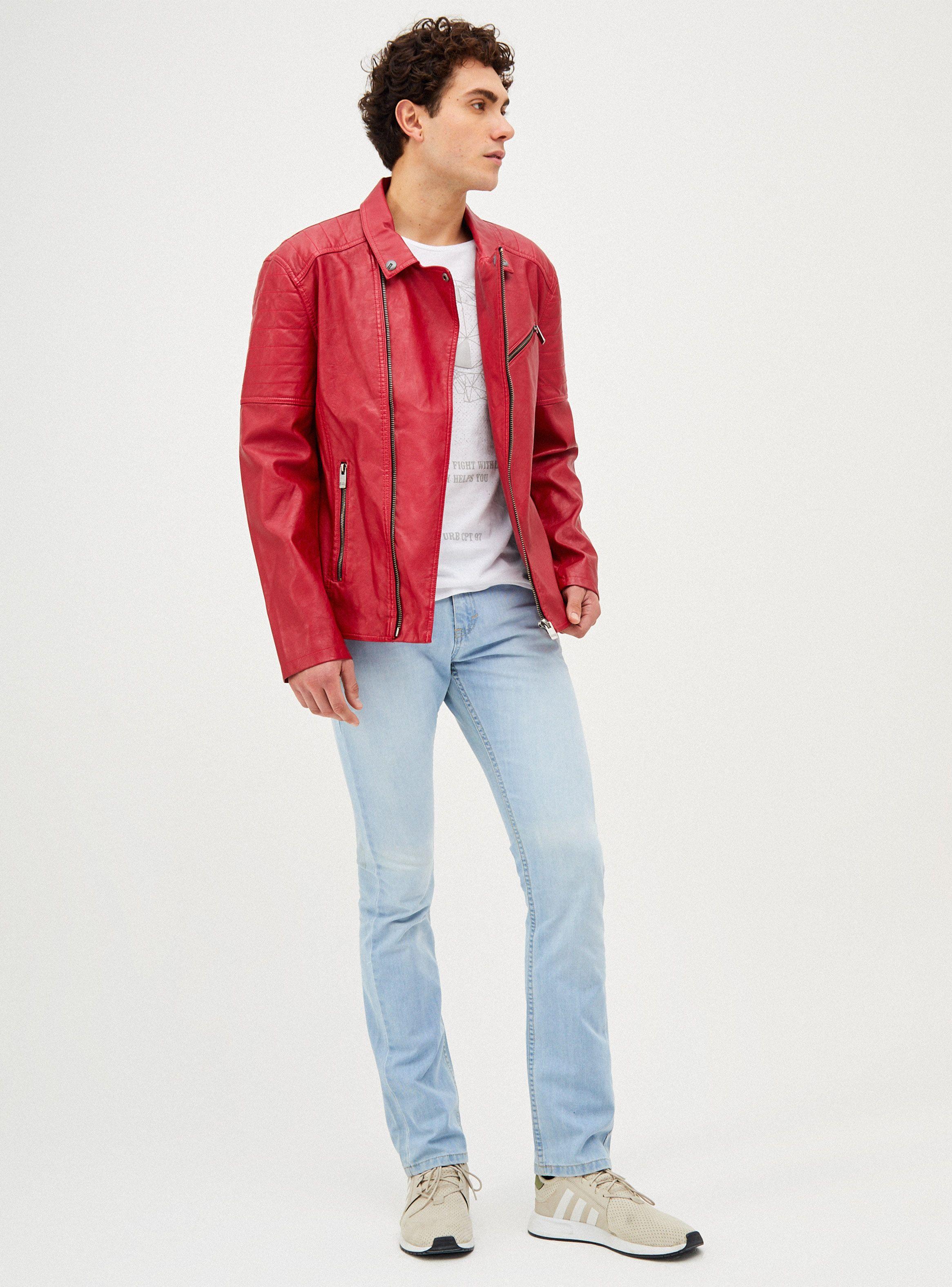 Chaqueta Lavado Dirty Alexis Collection-3