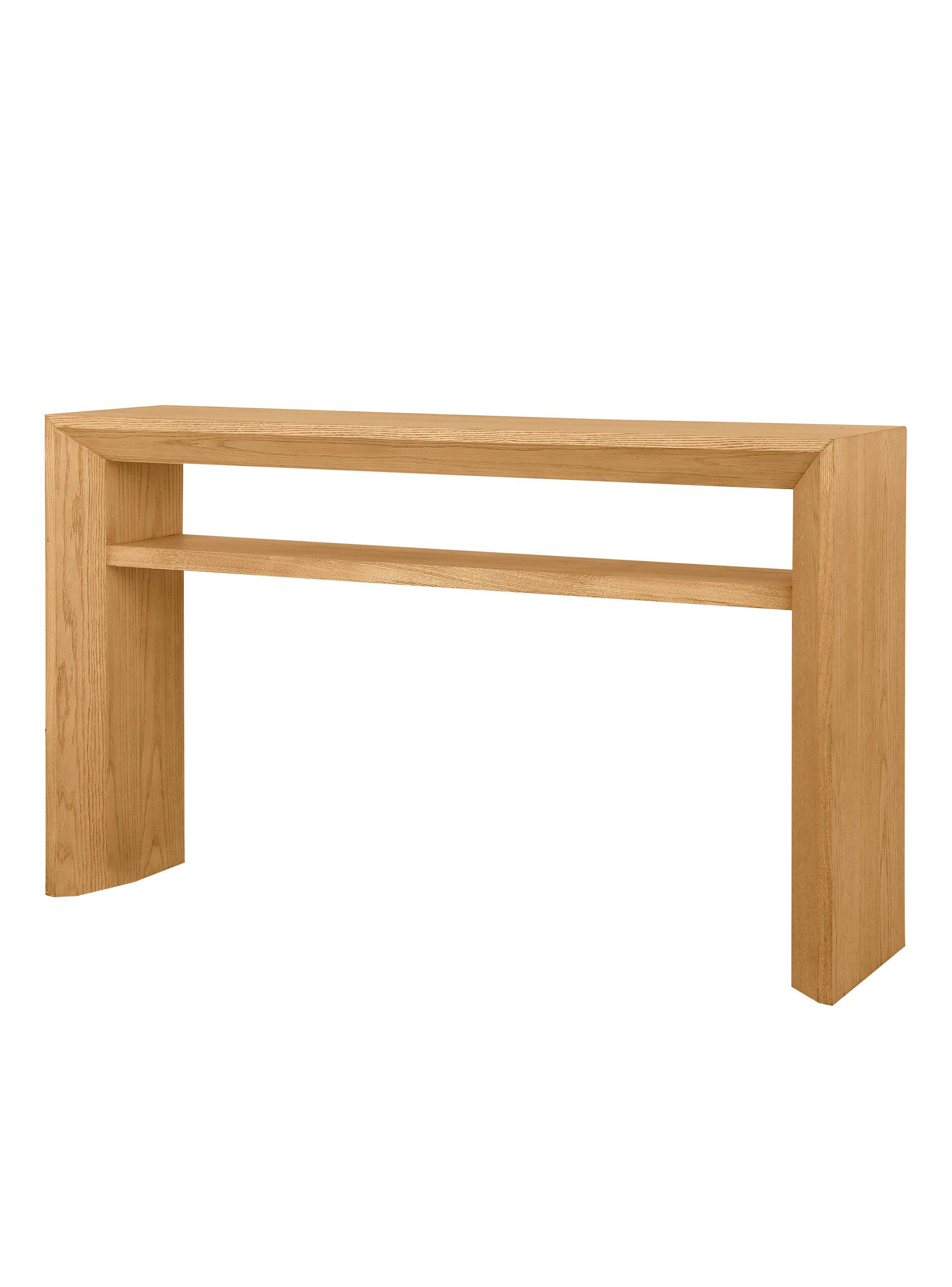 Arrimo Marcela 137x35.6 cm-2
