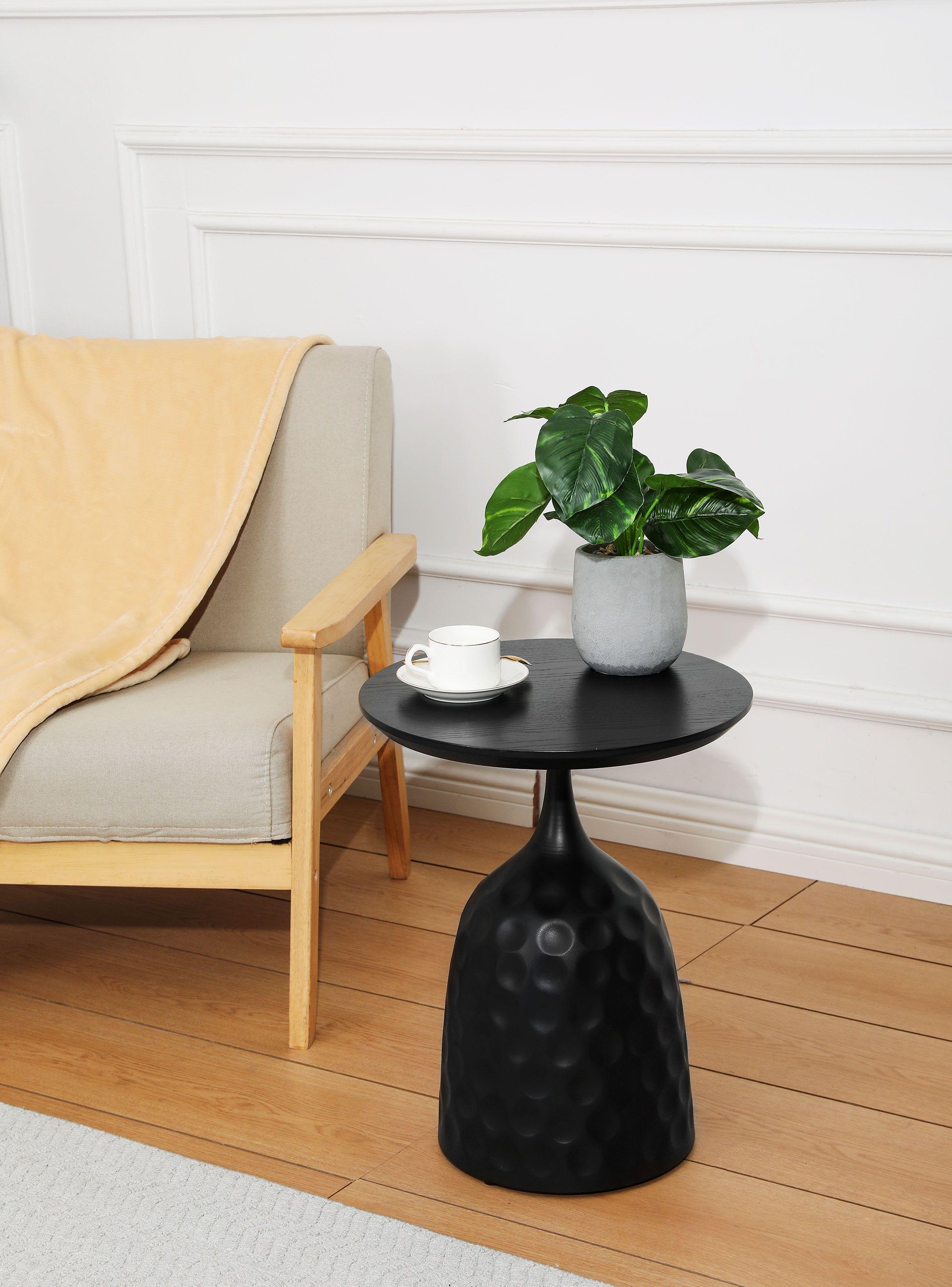 Mesa Lateral Classy 40x52 cm-4