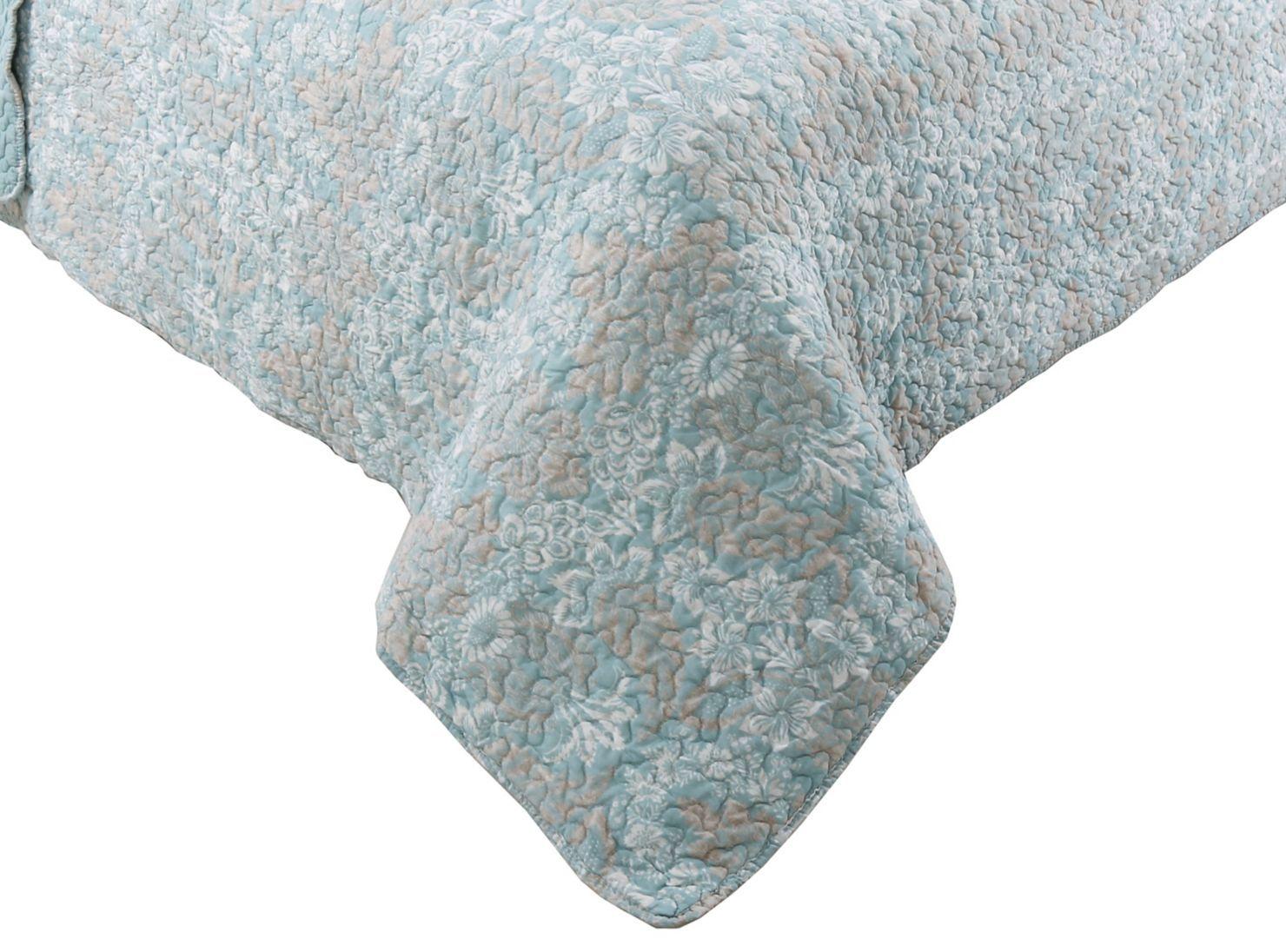 Quilt 2 Plazas Stylo Victoriano-2