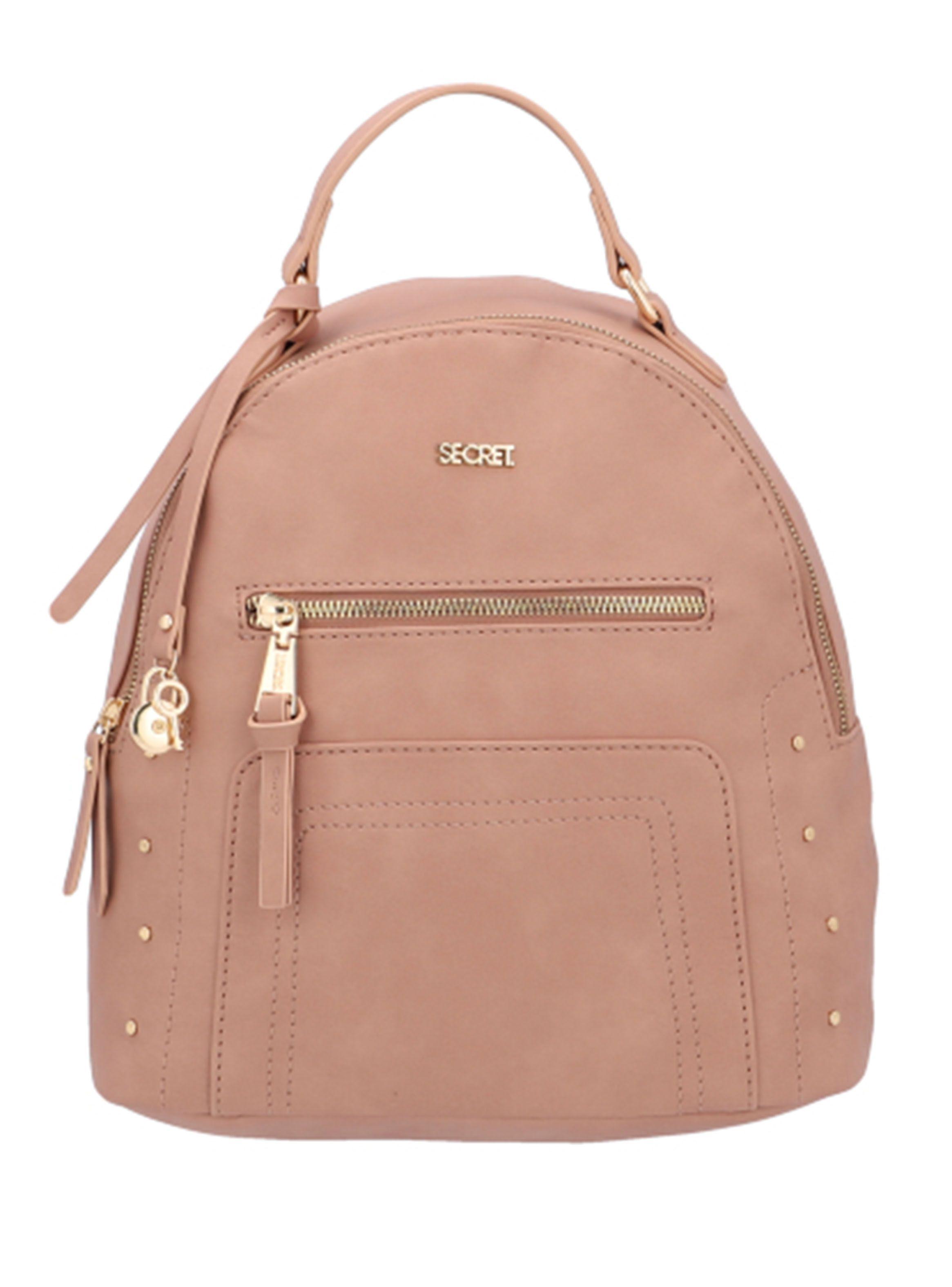 Mochila Granada M Rosado-0