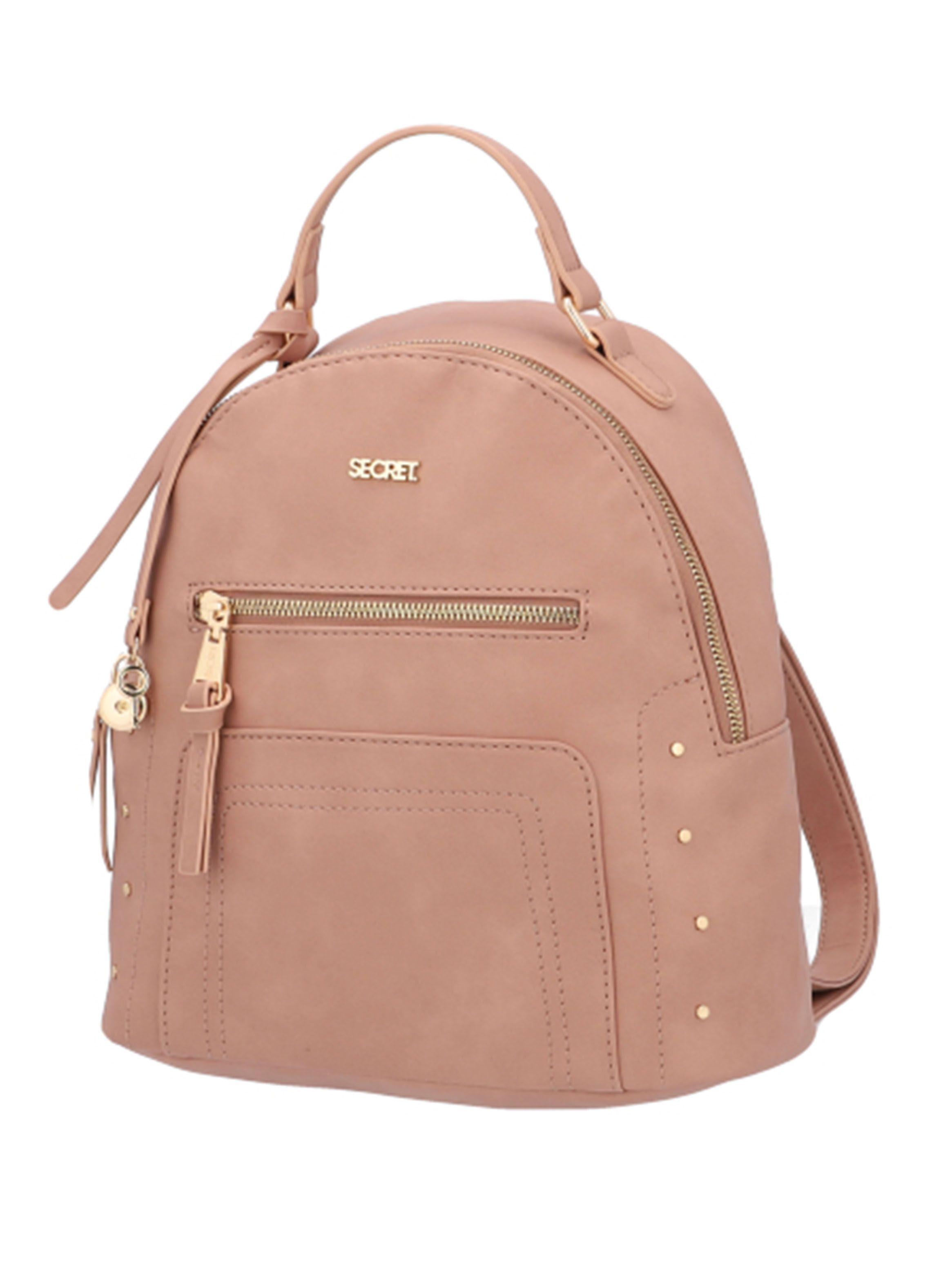 Mochila Granada M Rosado-2