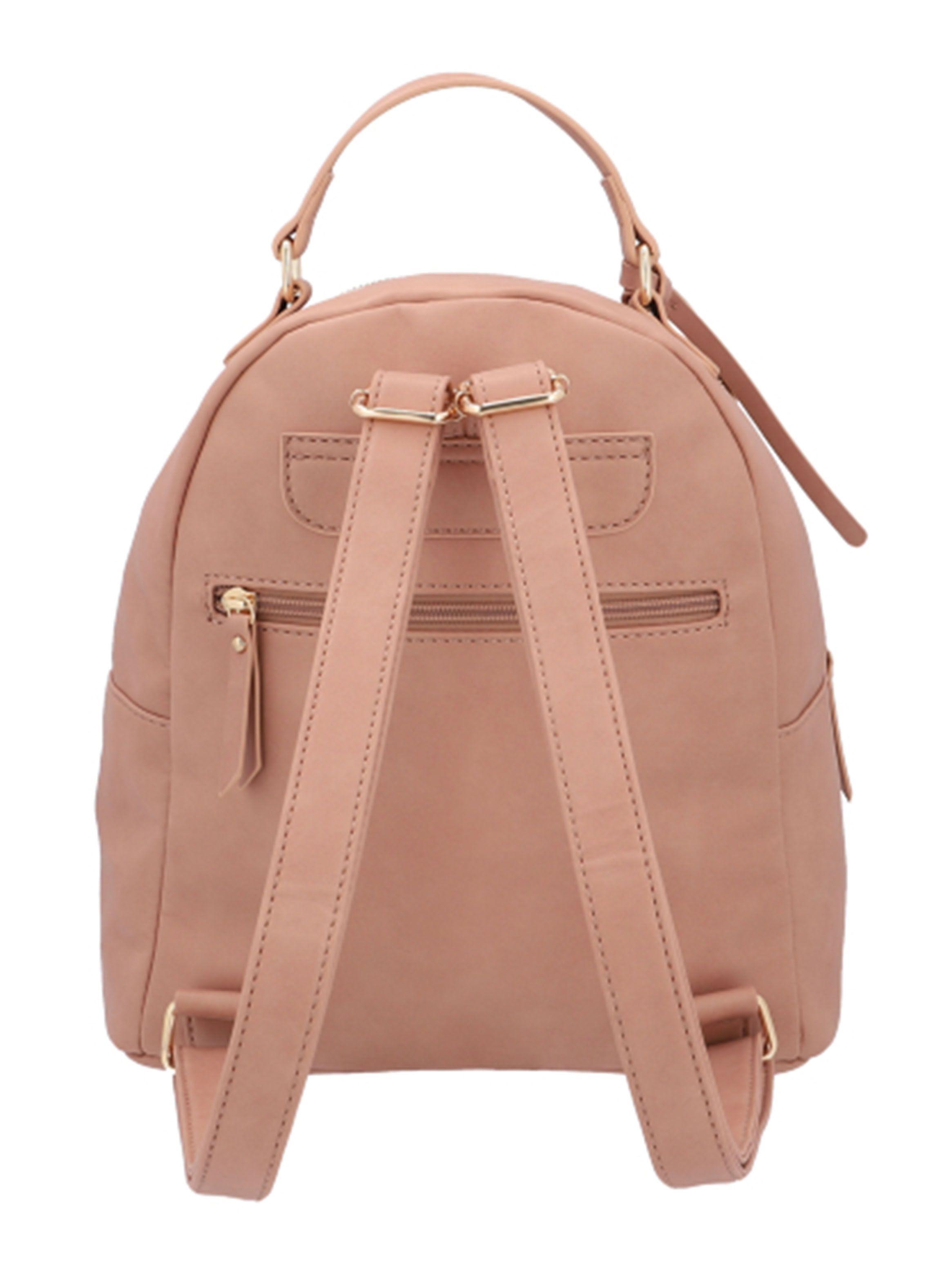 Mochila Granada M Rosado-1