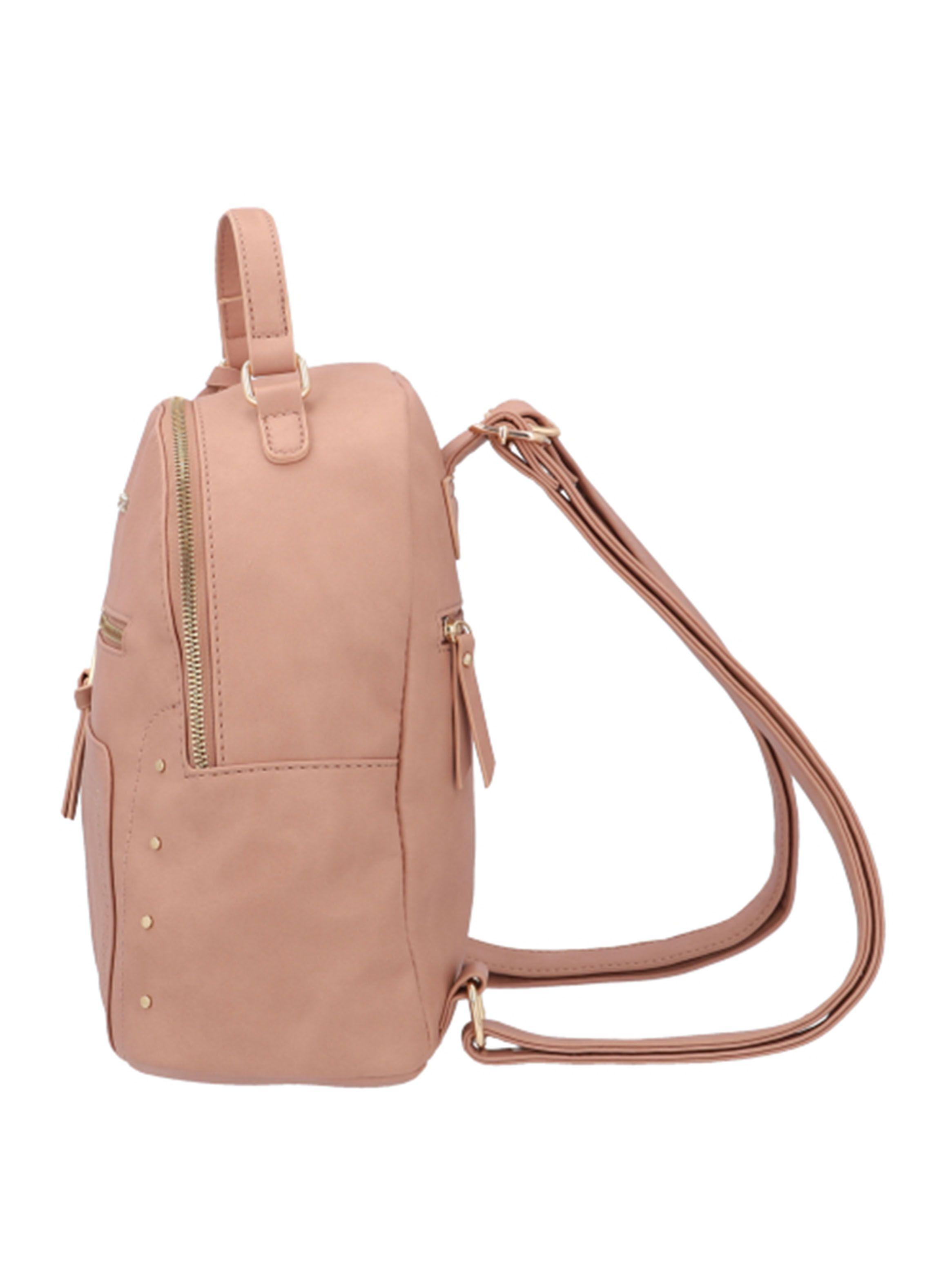 Mochila Granada M Rosado-3