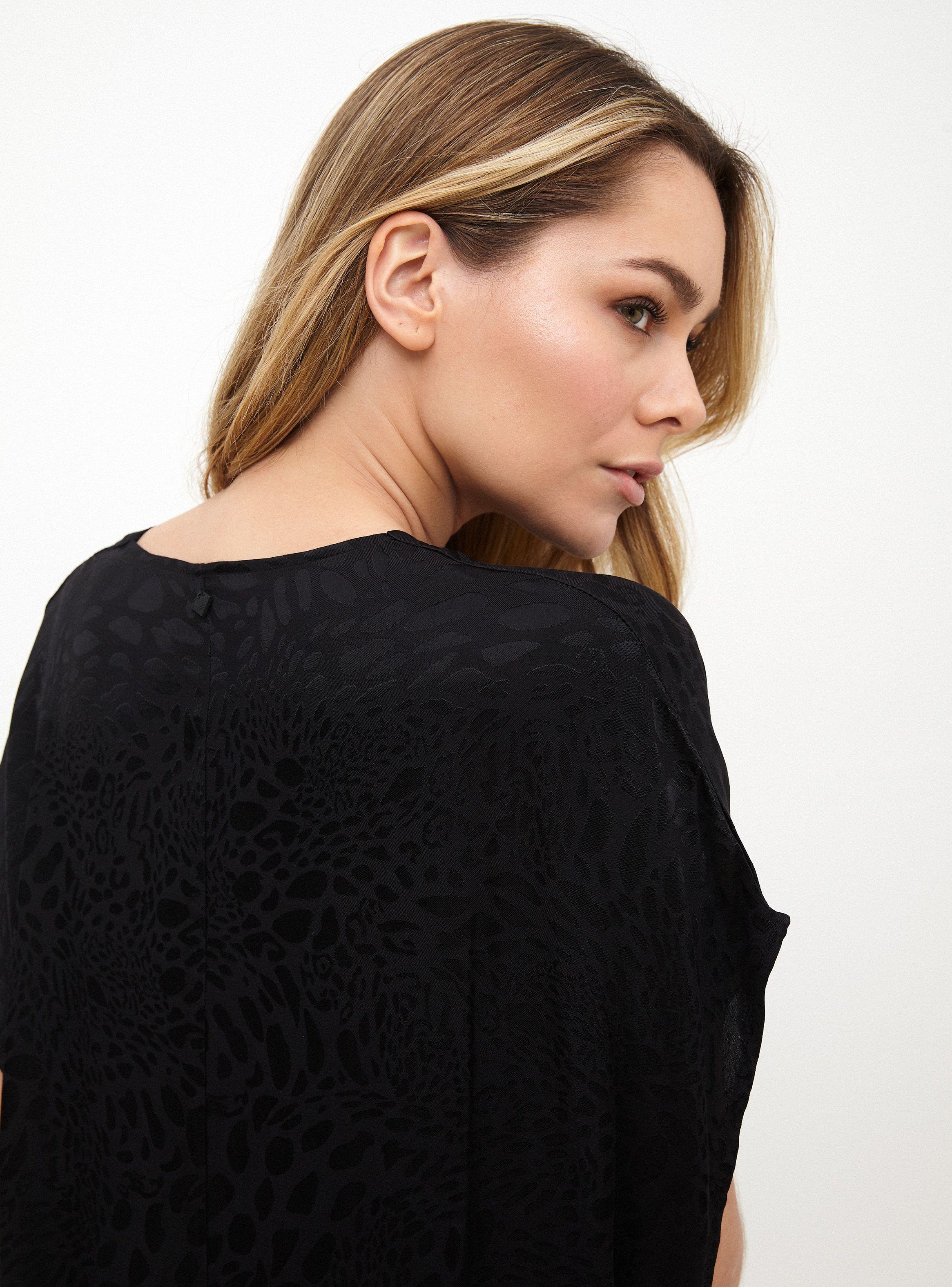 Kimono Jacquard JJO-2