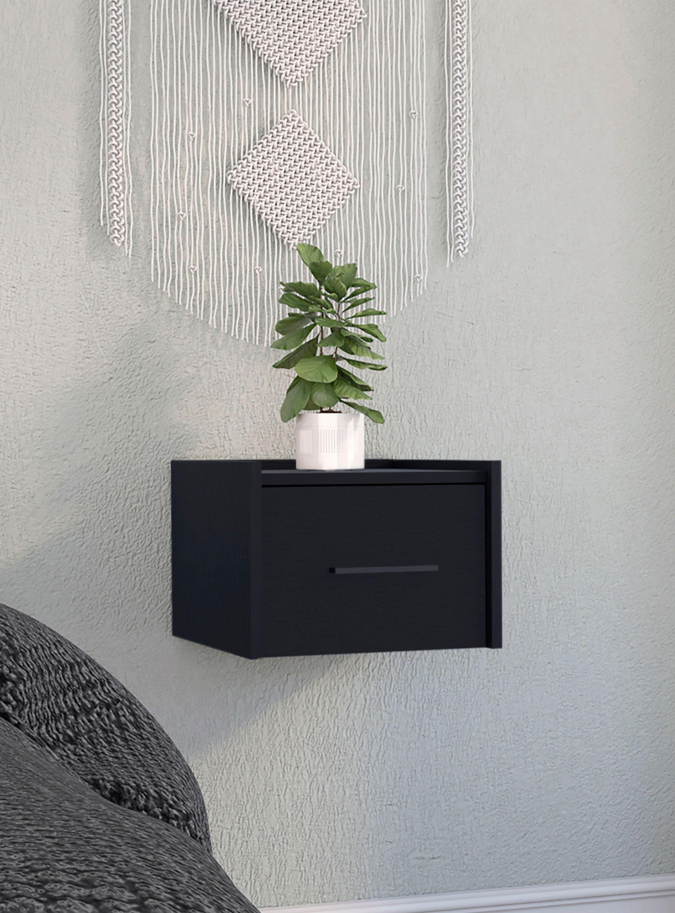 Velador Boa Flotante Wengue-3