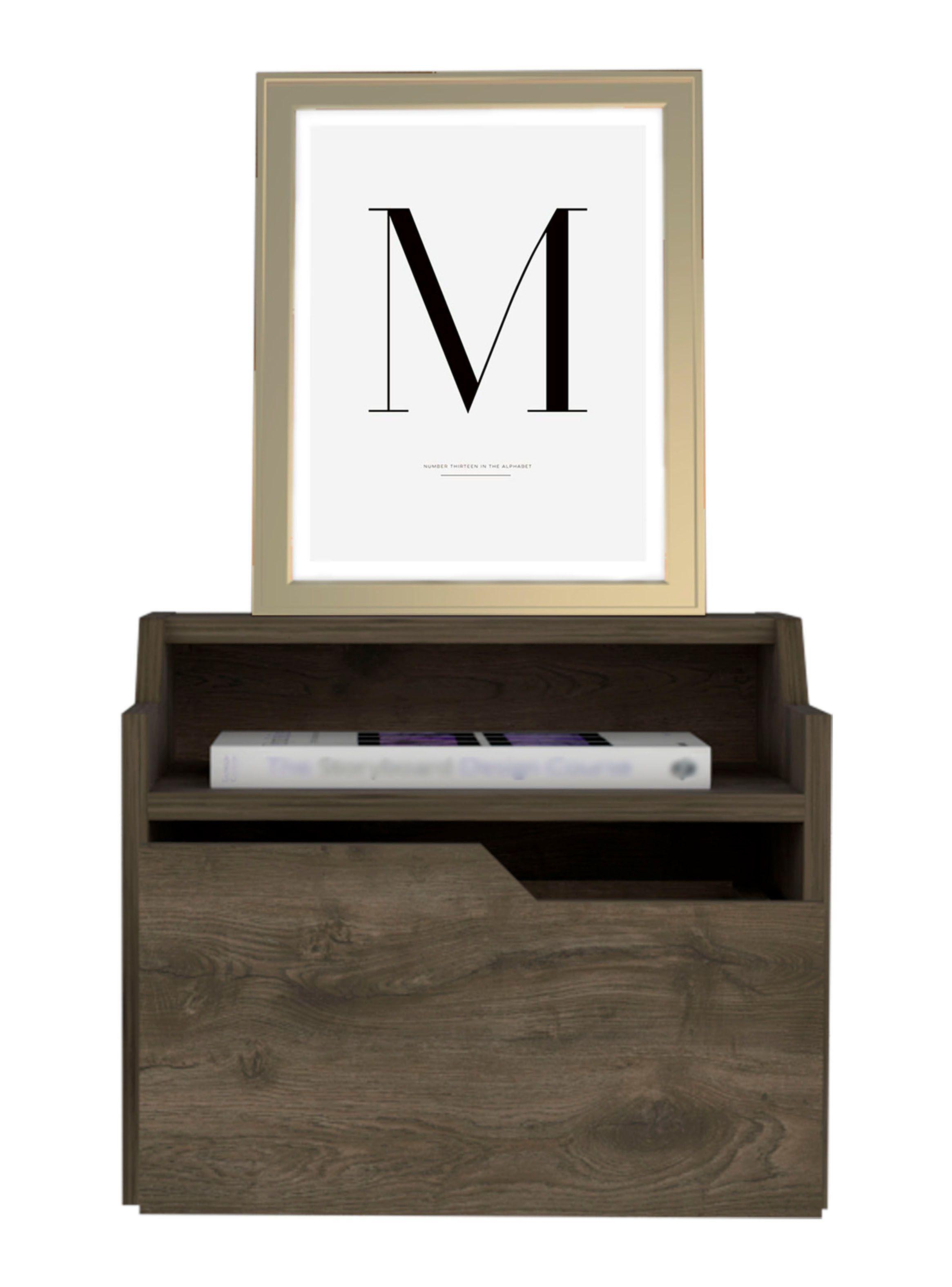 Velador Busan Flotante Bellota-0