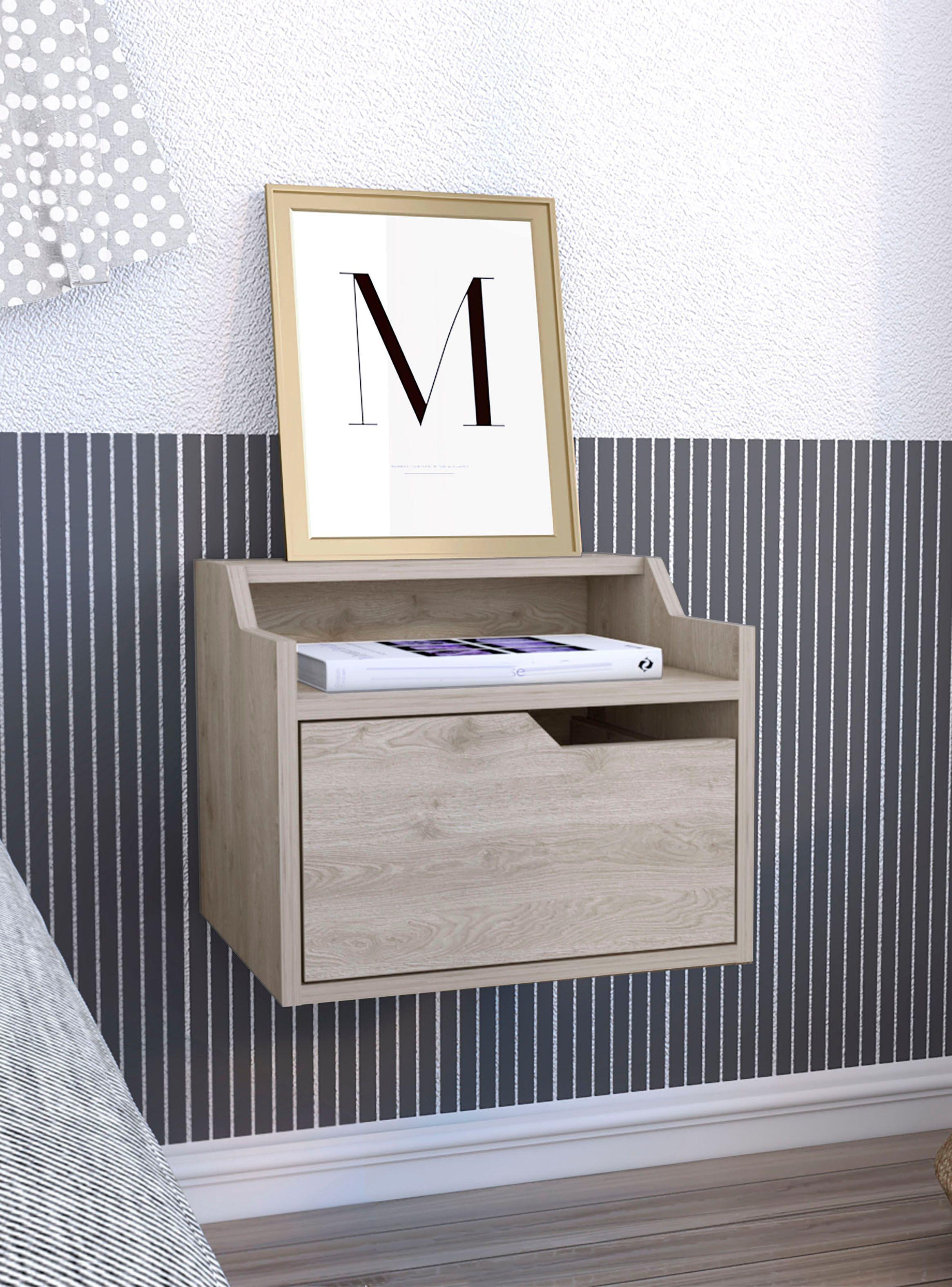 Velador Busan Flotante Ceniza-3