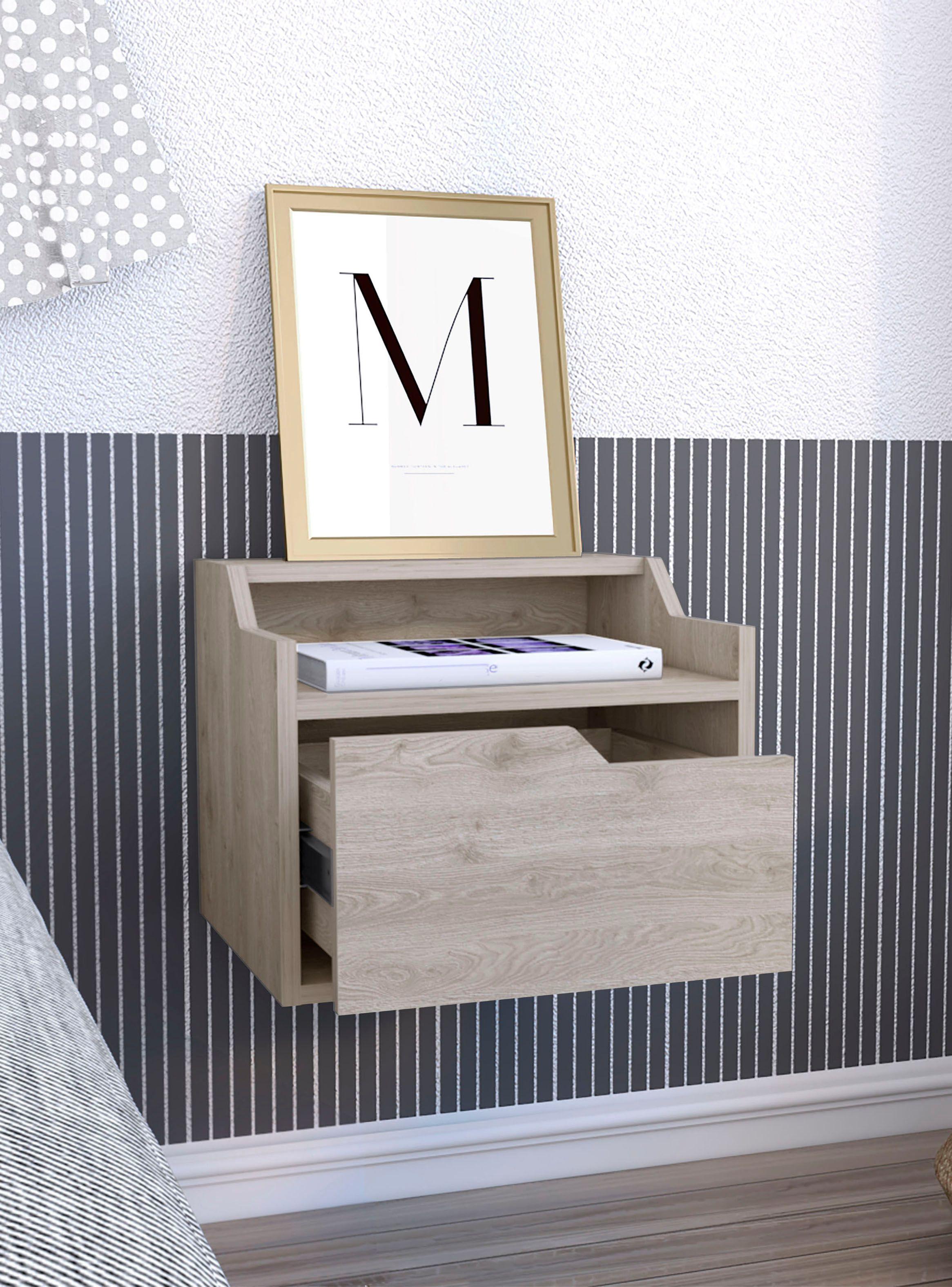 Velador Busan Flotante Ceniza-4