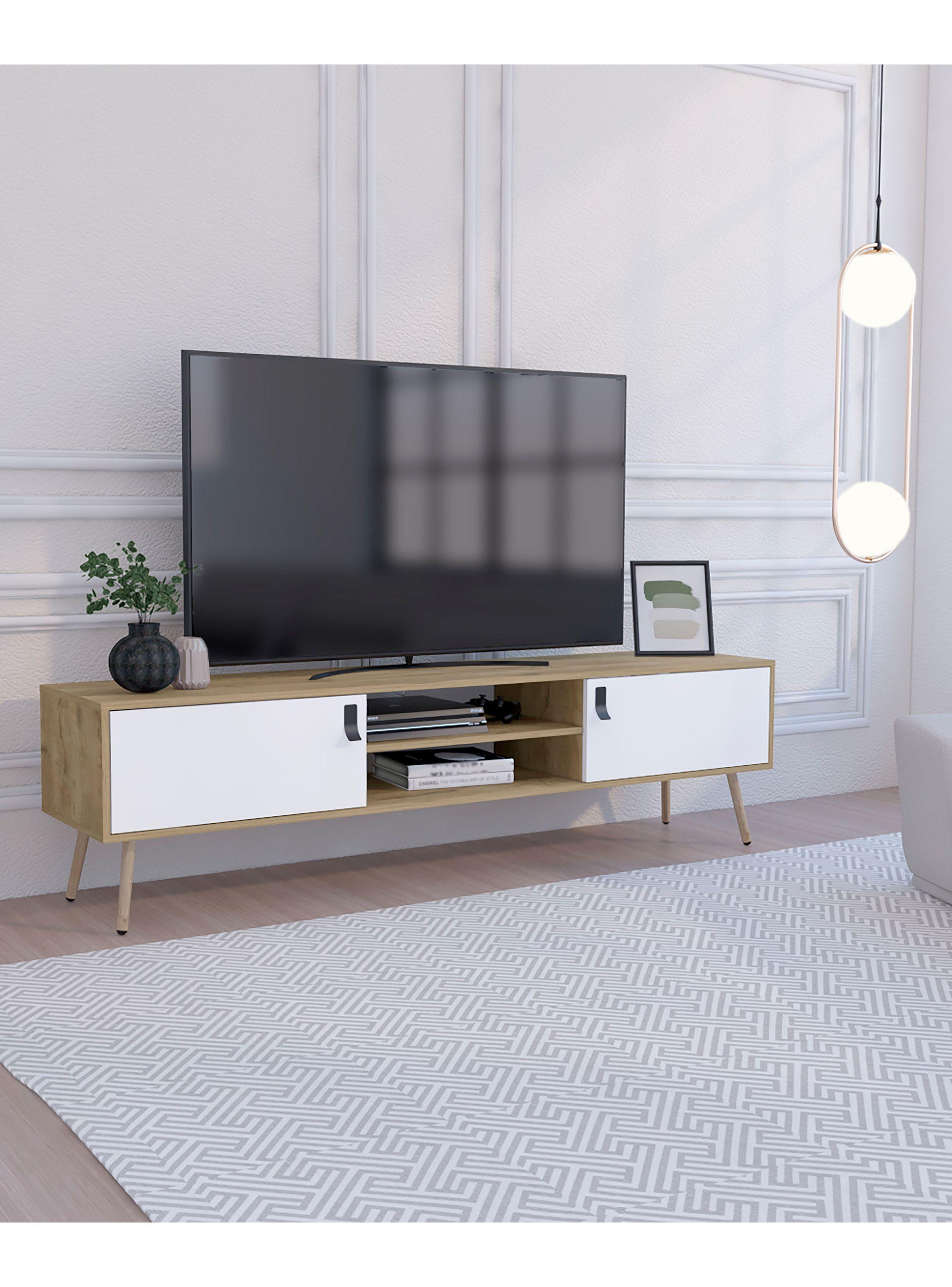 Rack TV 70" Huna-5