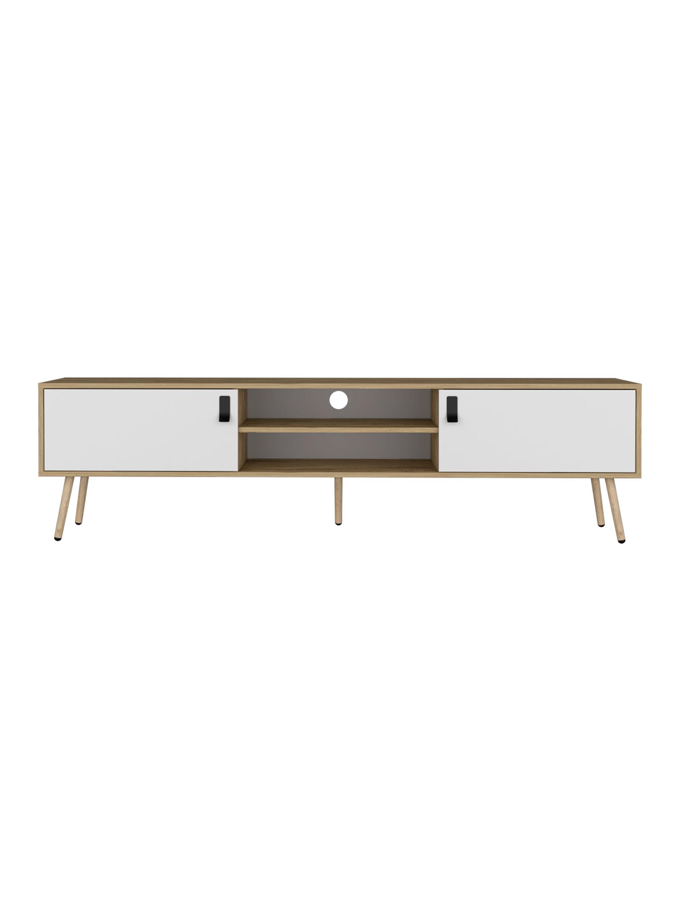 Rack TV 70" Huna-2