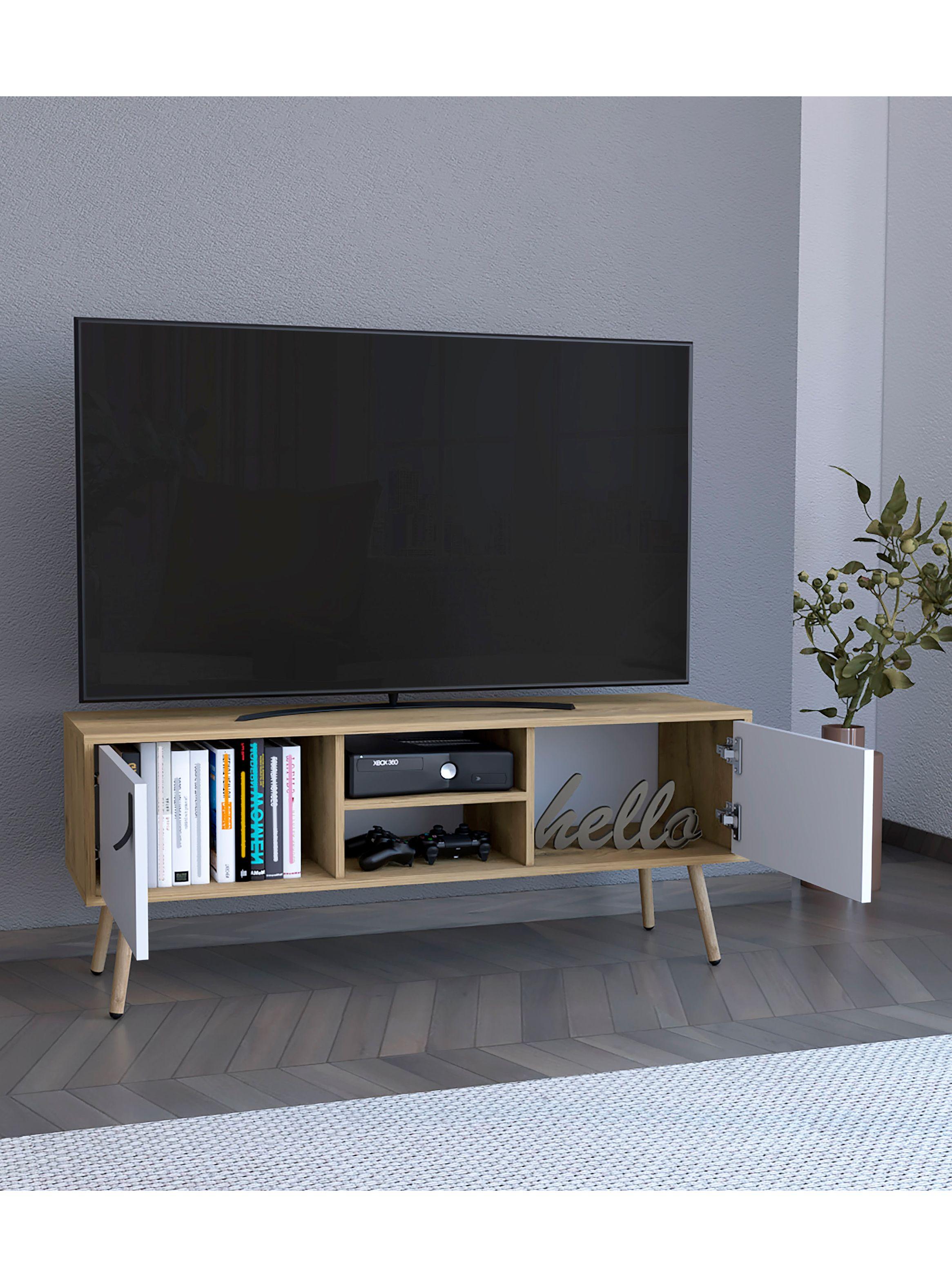 Rack TV 47" Huna-4
