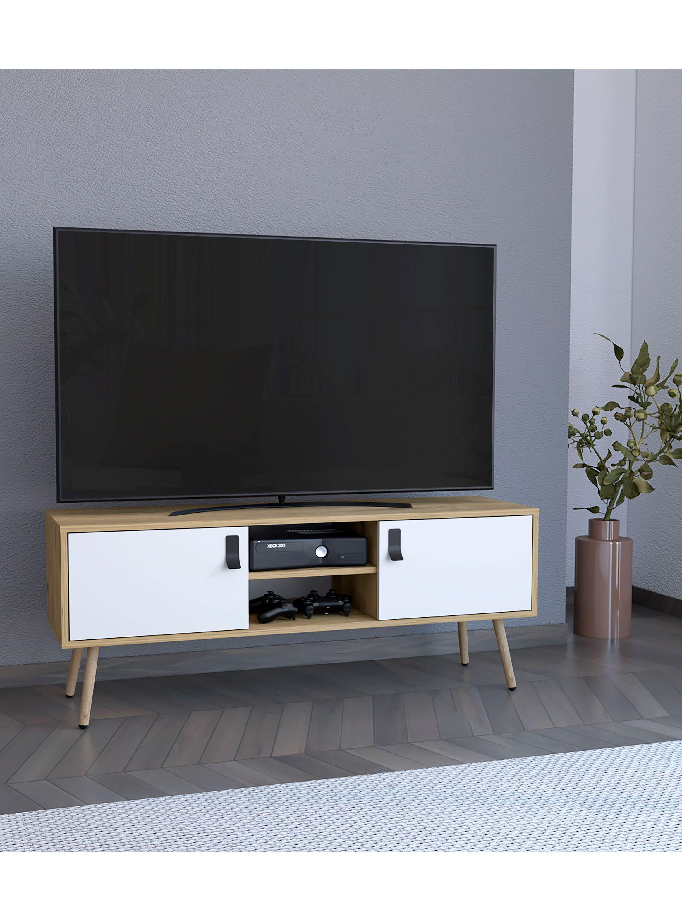 Rack TV 47" Huna-3