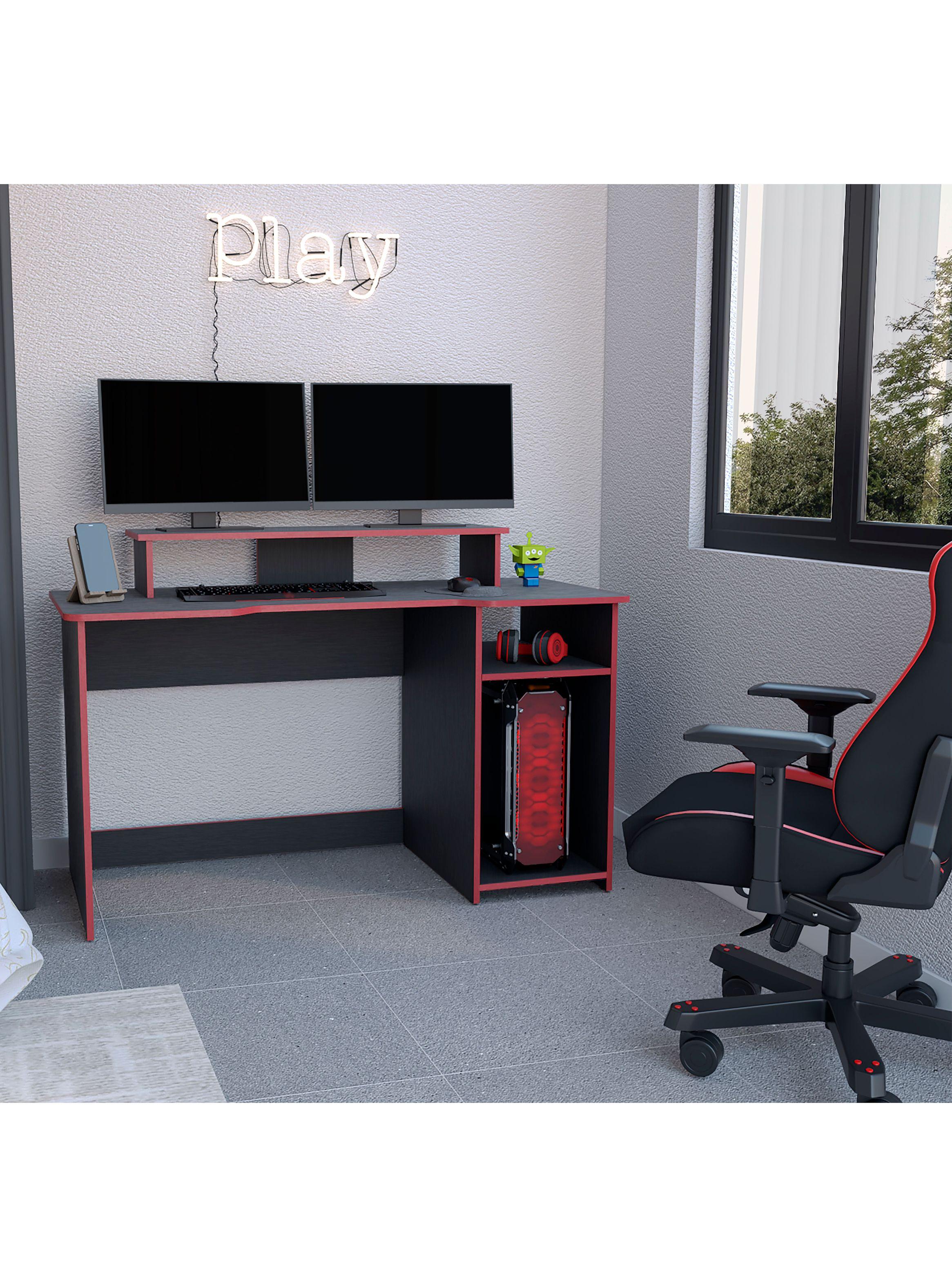 Escritorio Gamer Huni-5