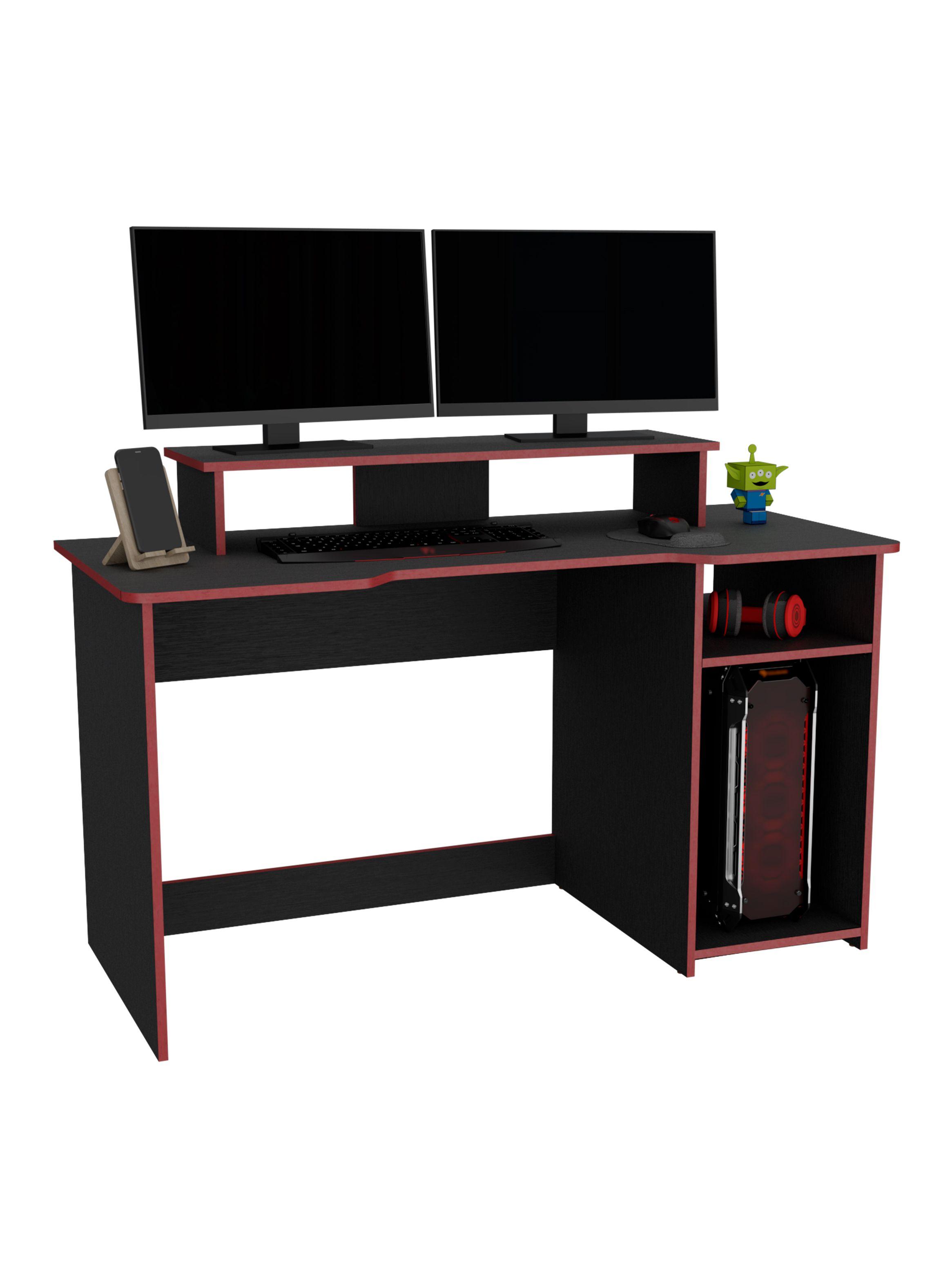 Escritorio Gamer Huni-4