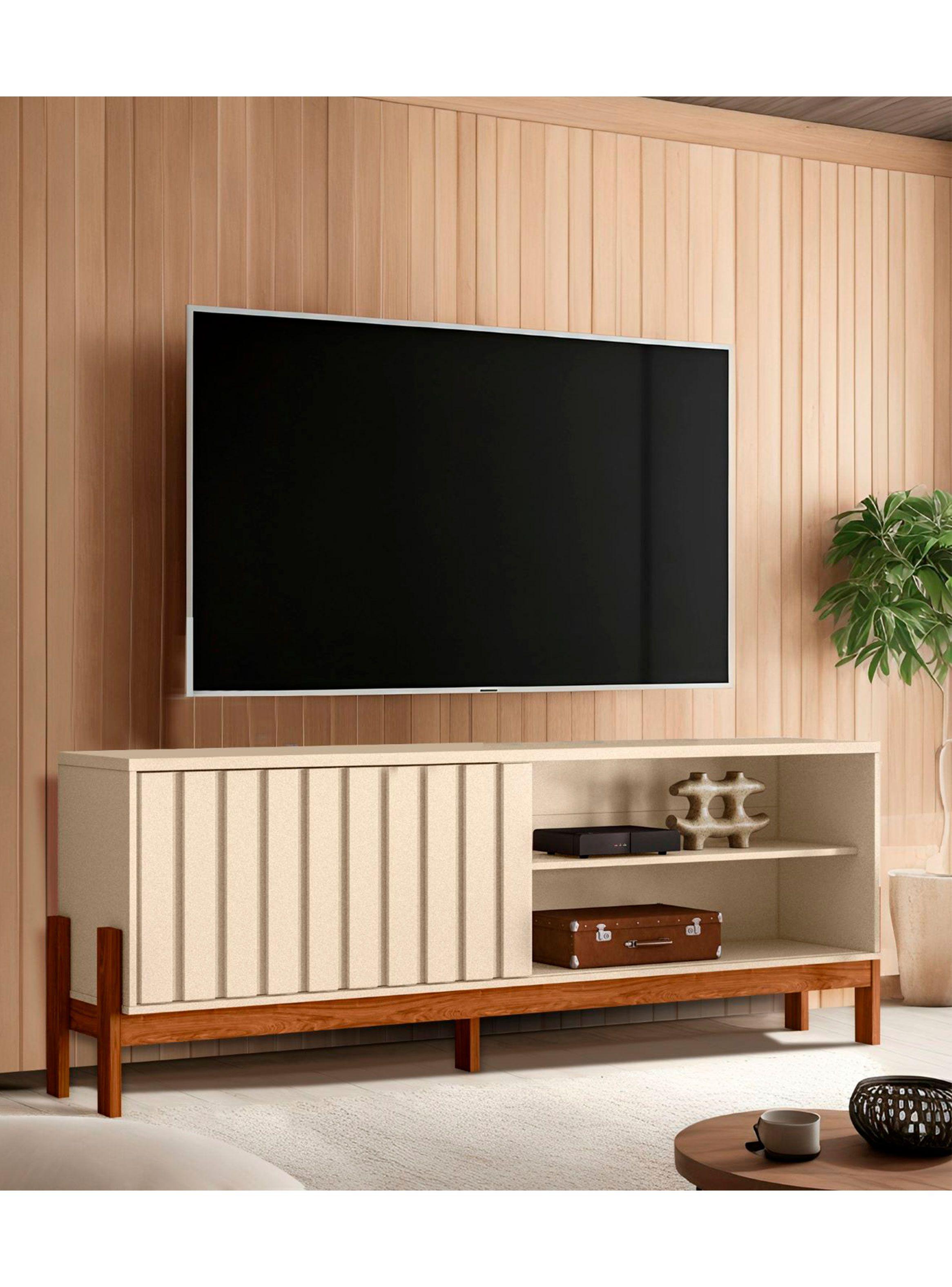 Rack TV 75" Aurora-4