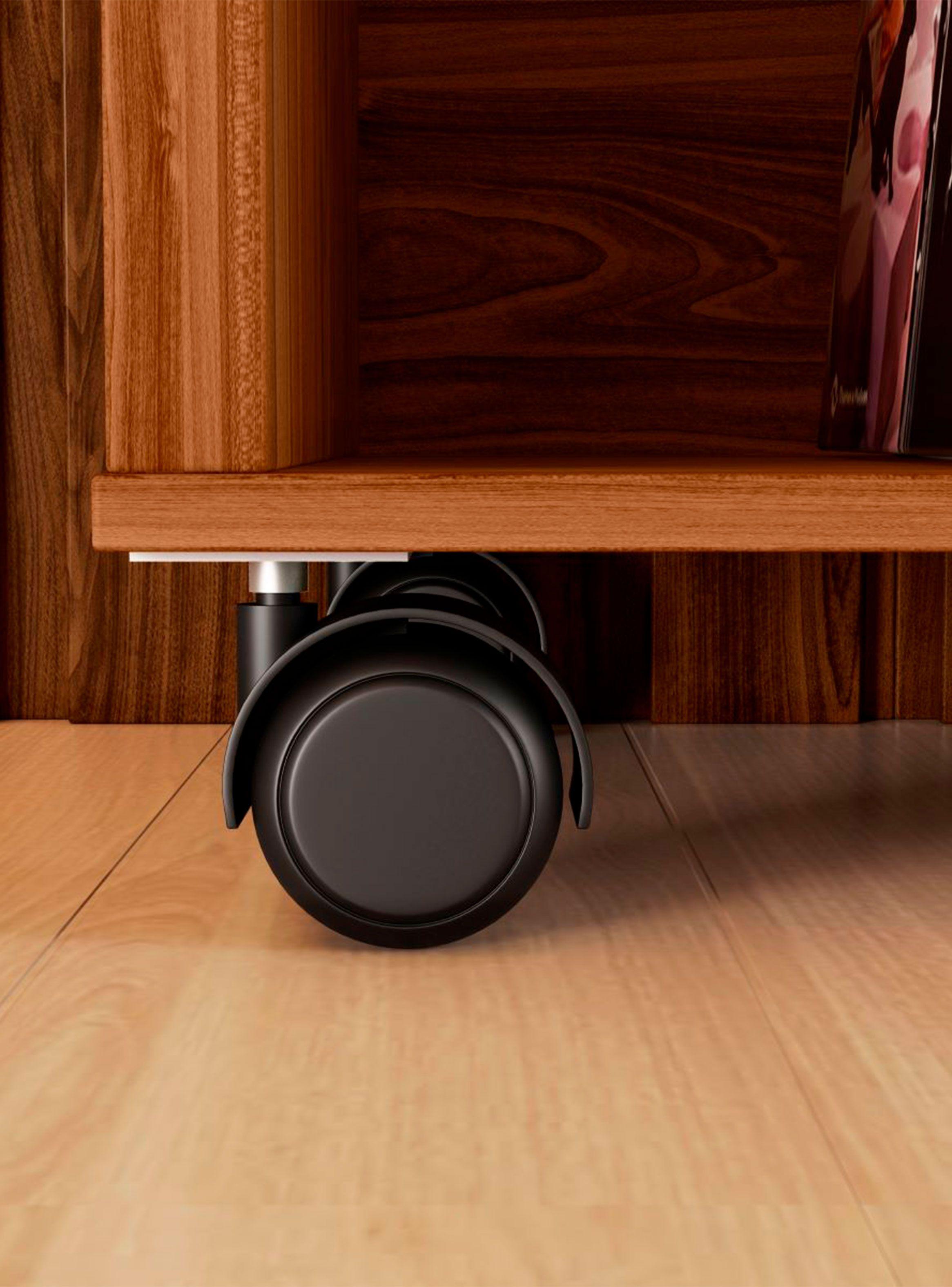 Estante TV 70" Tucson Bicolor-3