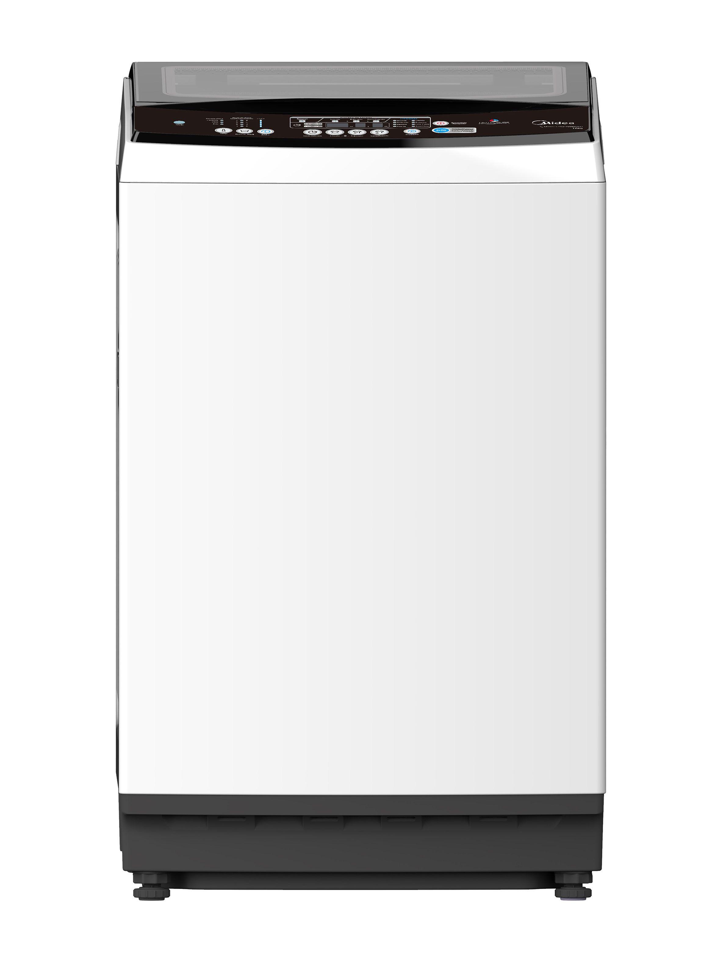Lavadora Midea Superior 16 Kg Ultra Cube MLS-160BSC03T-0