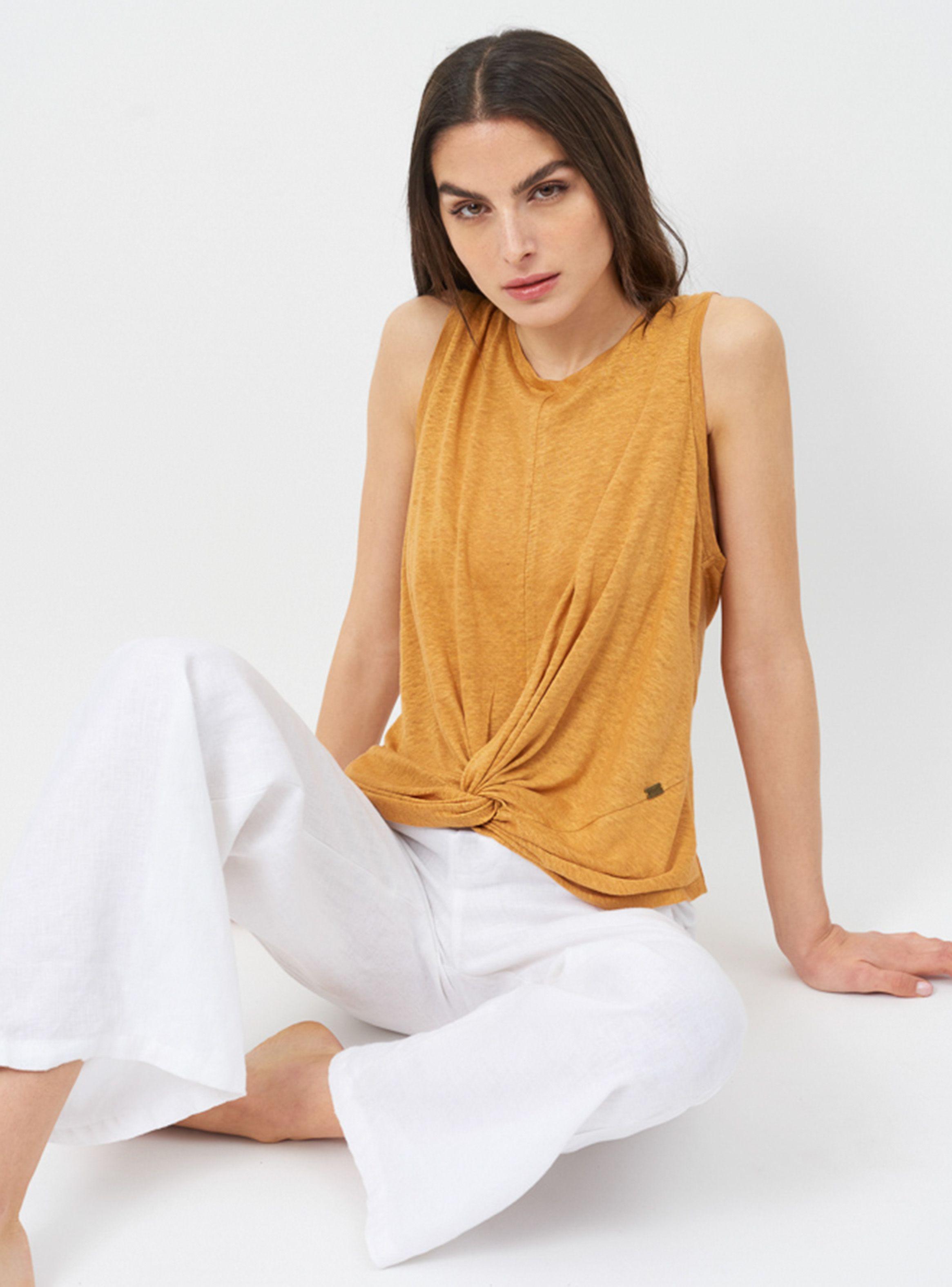 Polera Recogida Umbrale-3