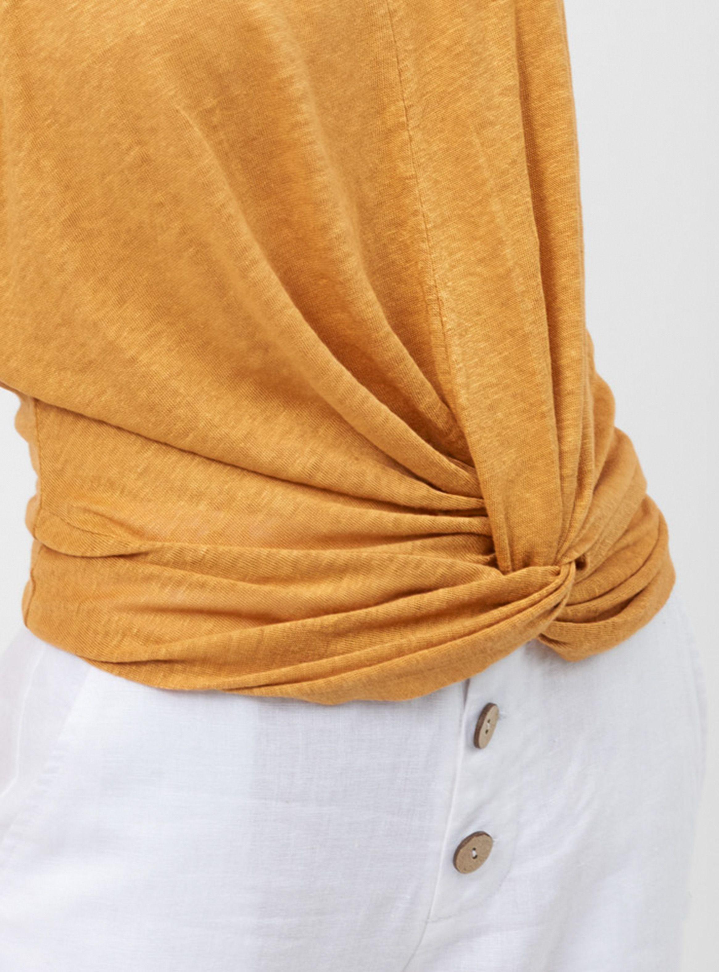 Polera Recogida Umbrale-2