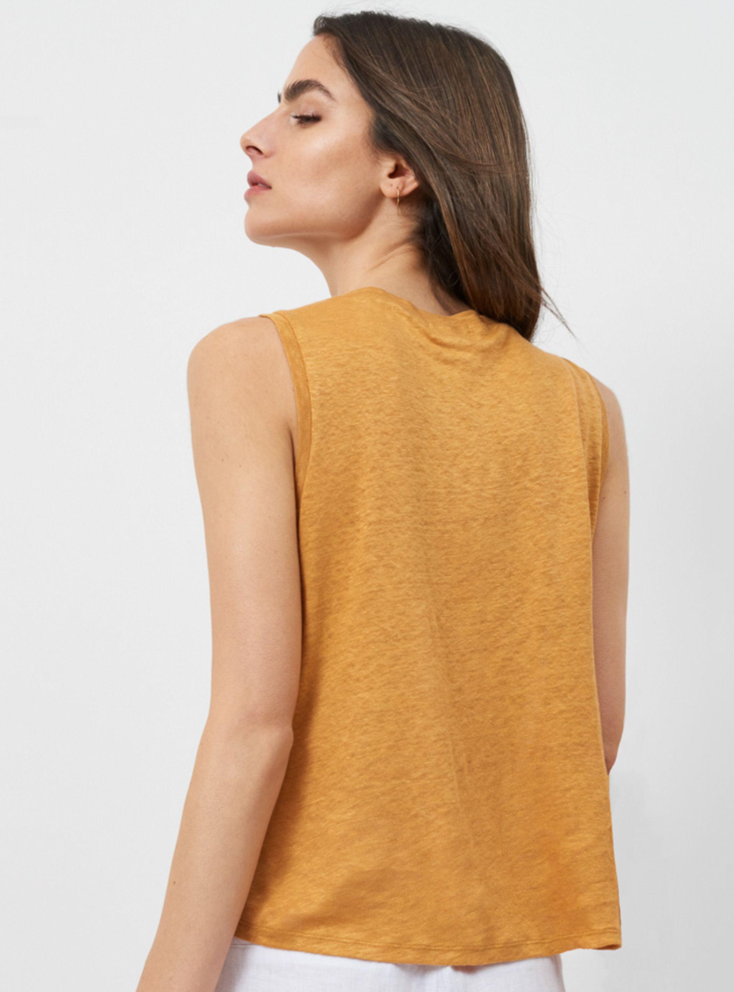 Polera Recogida Umbrale-1