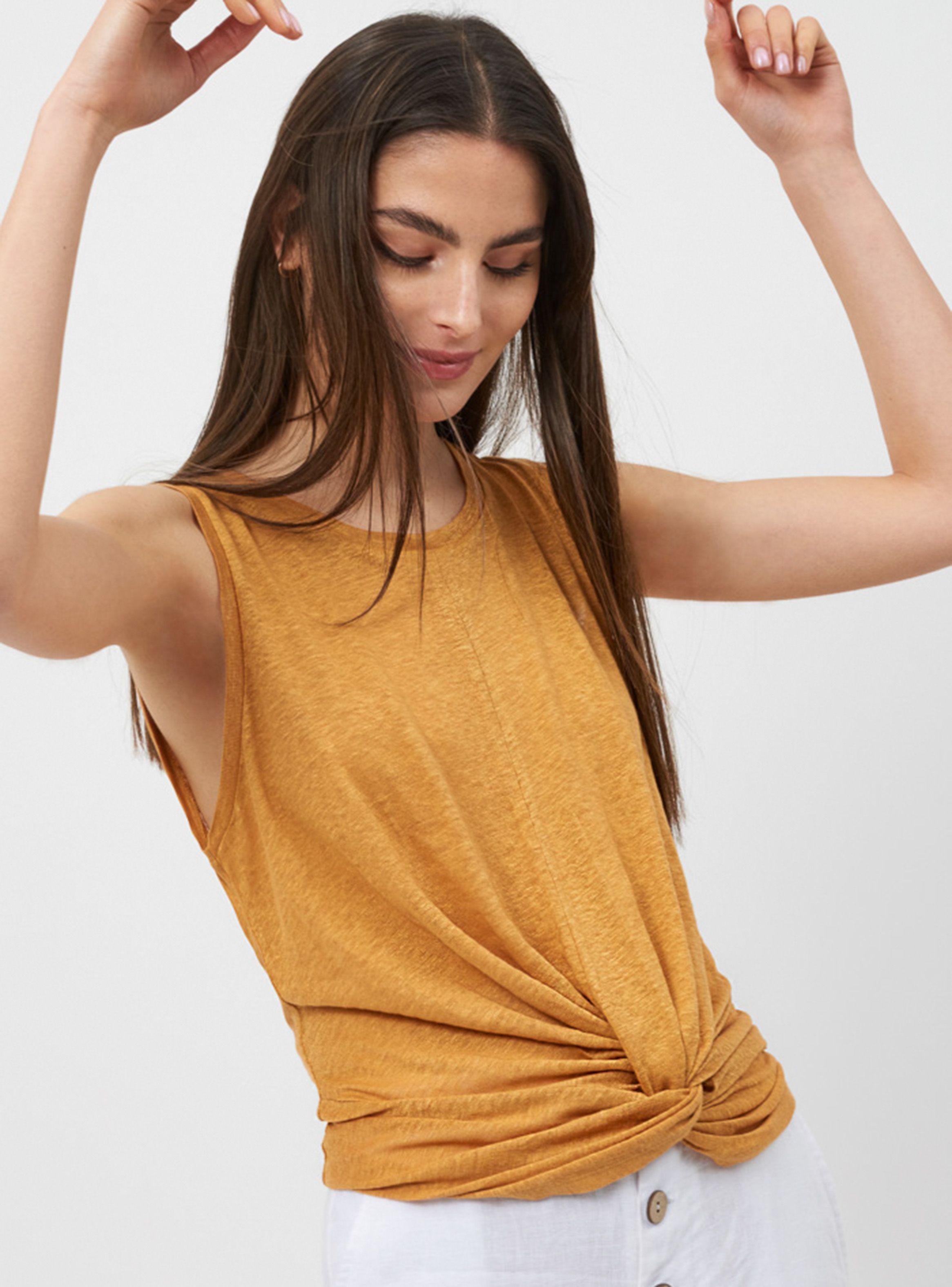 Polera Recogida Umbrale-0