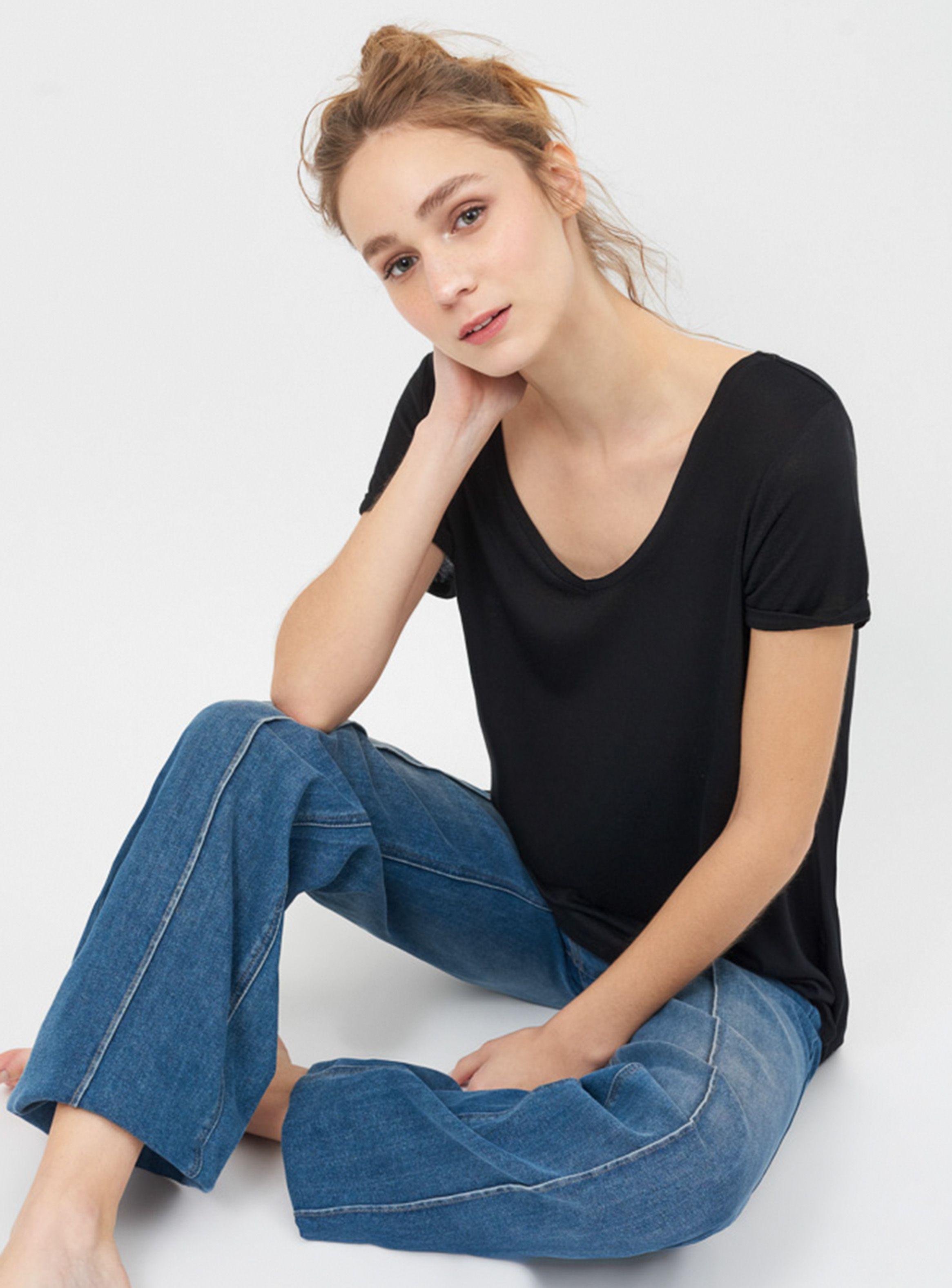 Polera Básica Umbrale-3