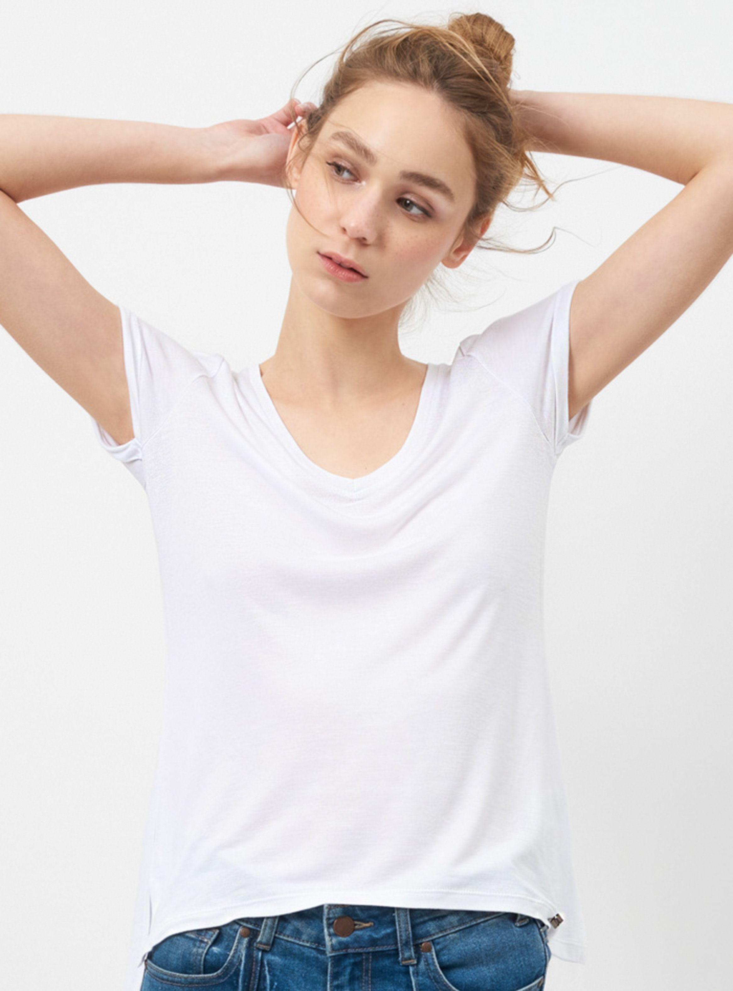 Polera Básica Umbrale-0