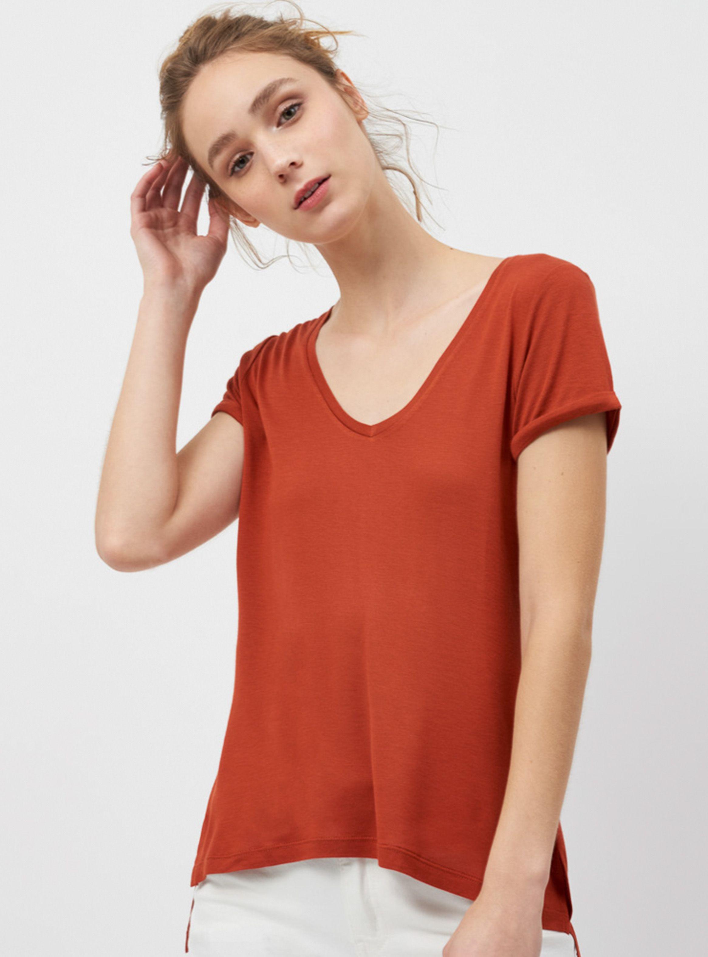 Polera Básica Umbrale-0