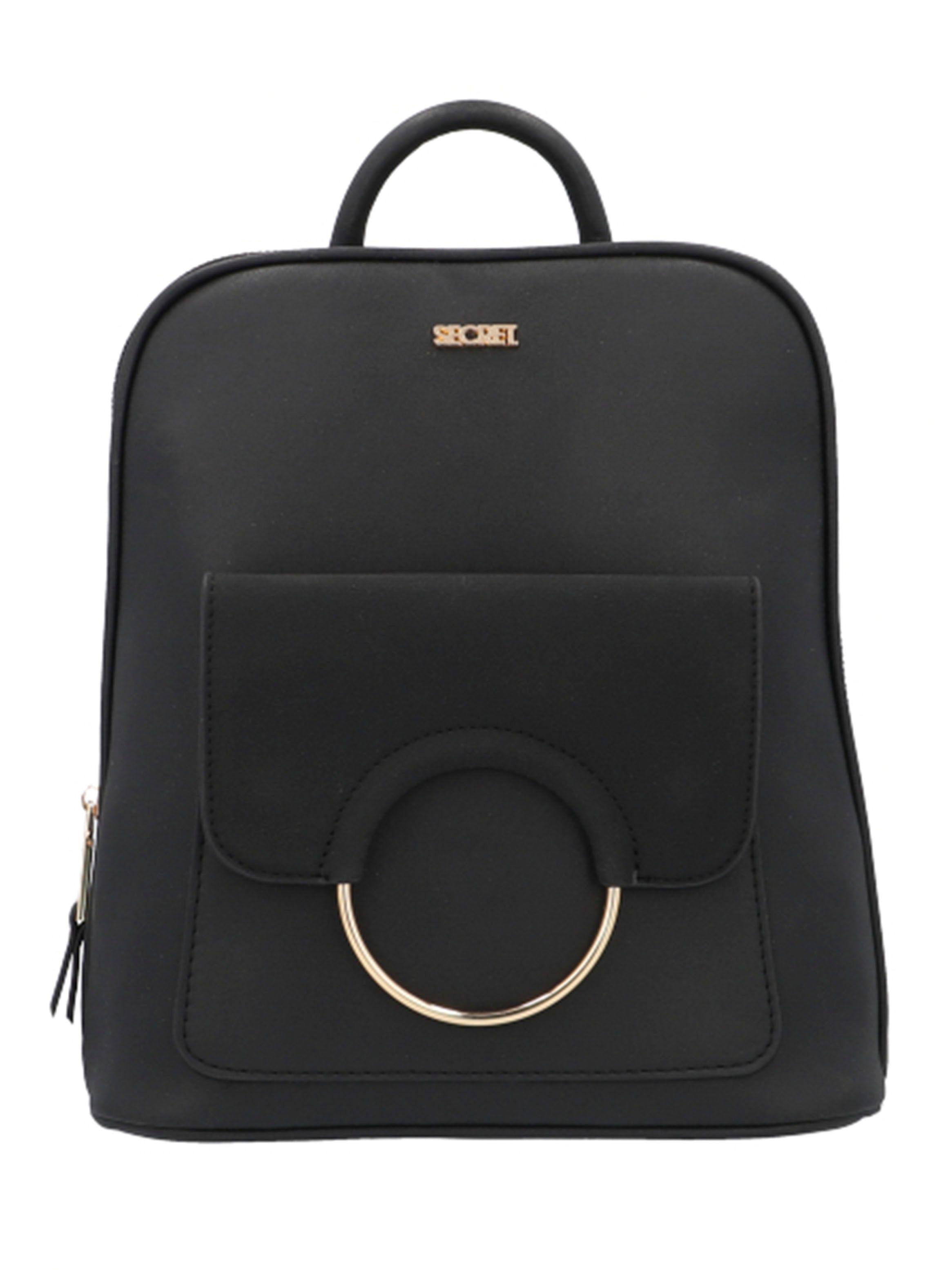 Mochila Malta M Negro-0