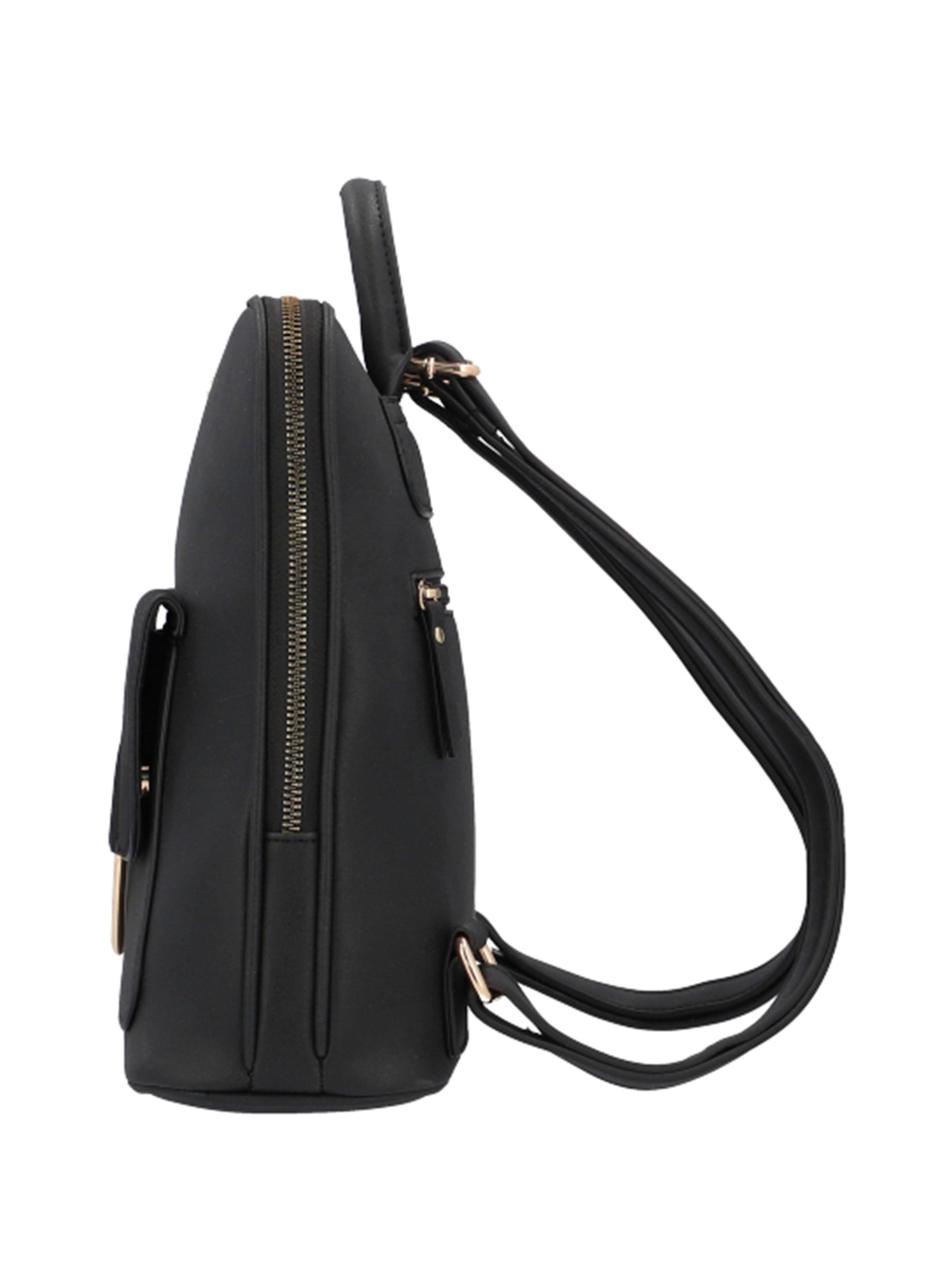 Mochila Malta M Negro-2
