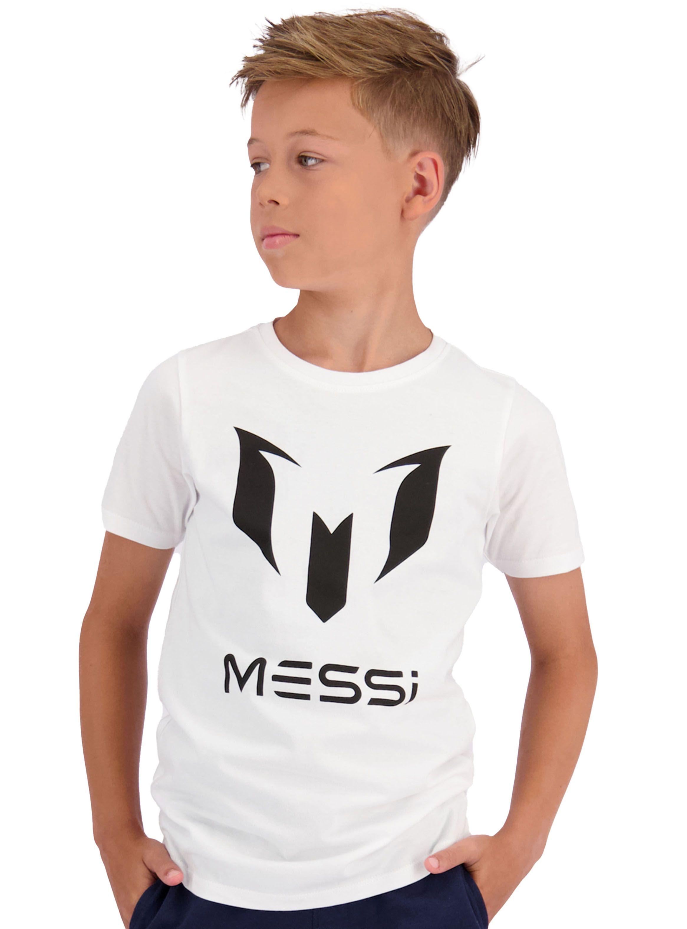 Polera Nes Messi-0