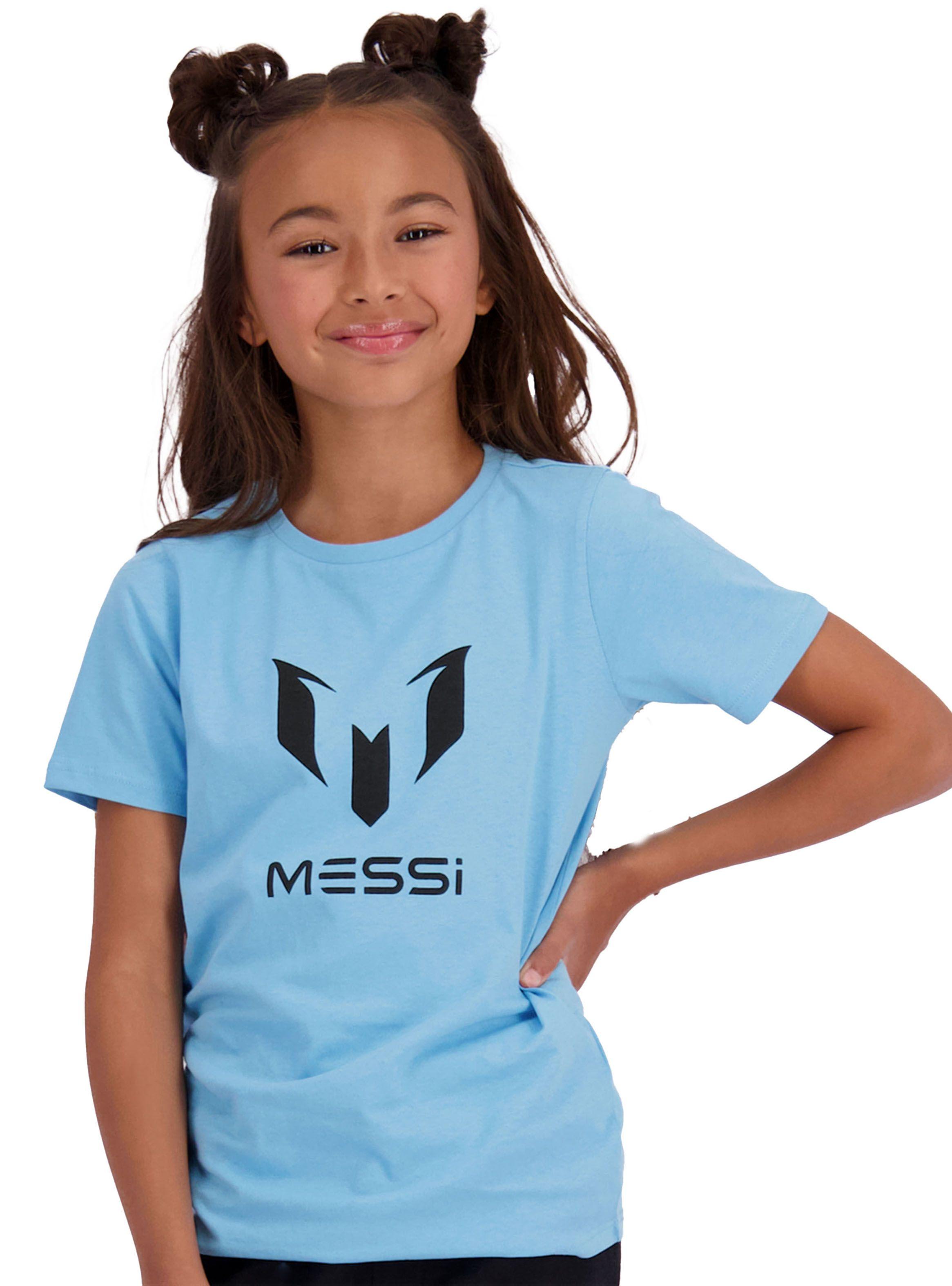 Polera Nes Messi-0