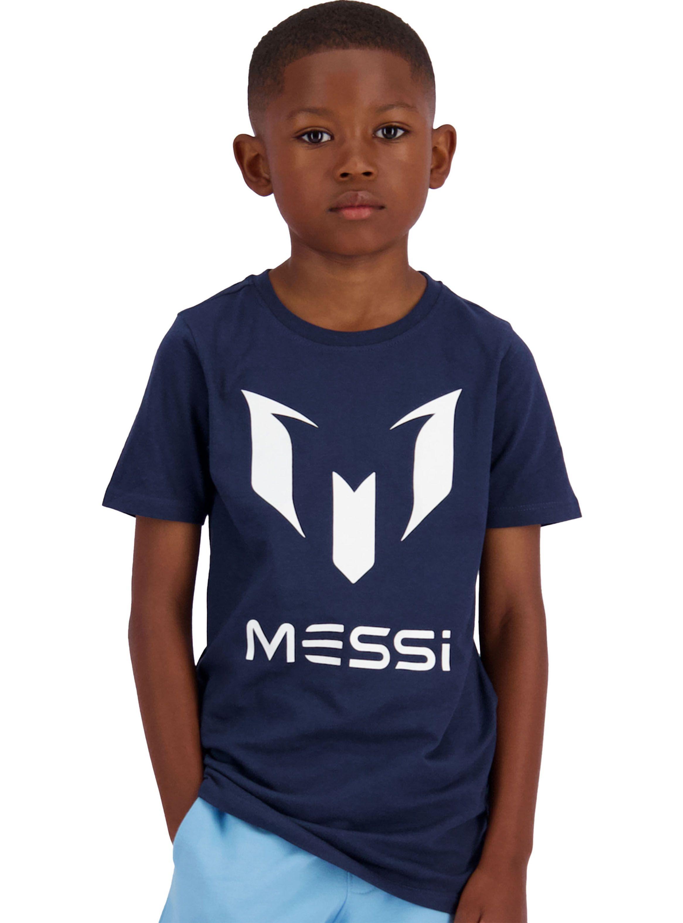 Polera Nes Messi-0